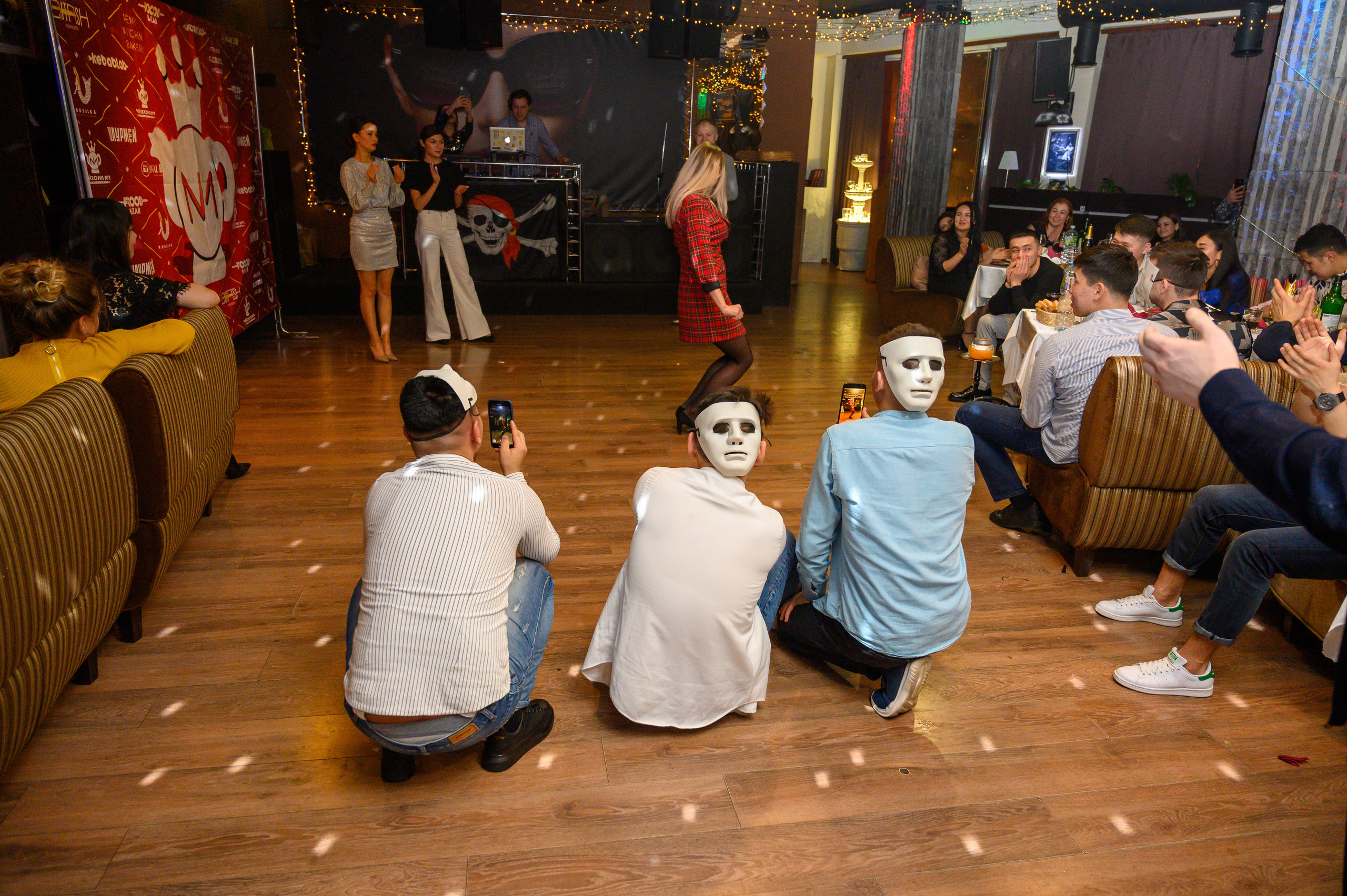 Чайхона 1. Семейный и контент фотограф в Москве Alira