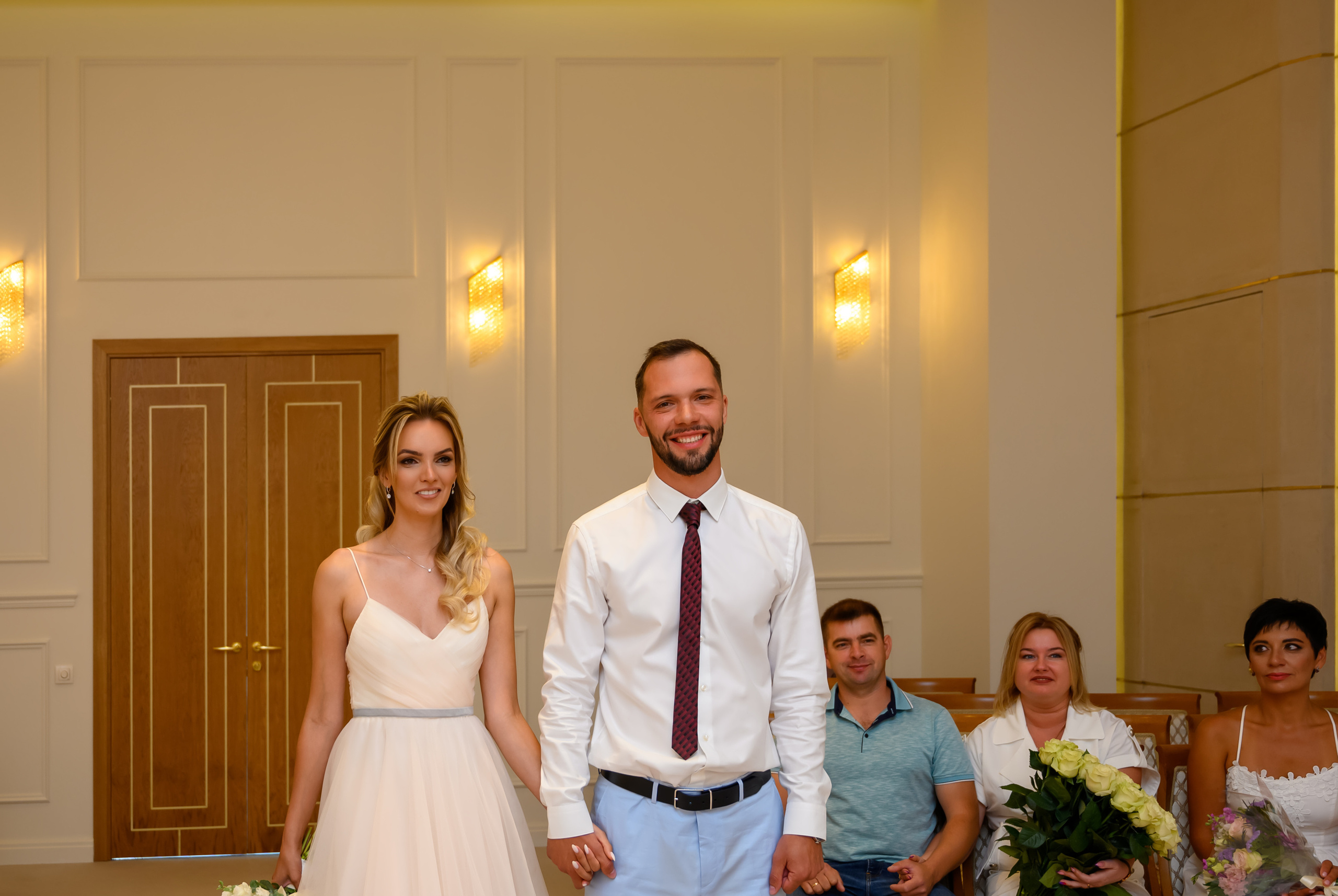 Свадьба в комплексе Свежий ветер. Семейный и контент фотограф в Москве Alira