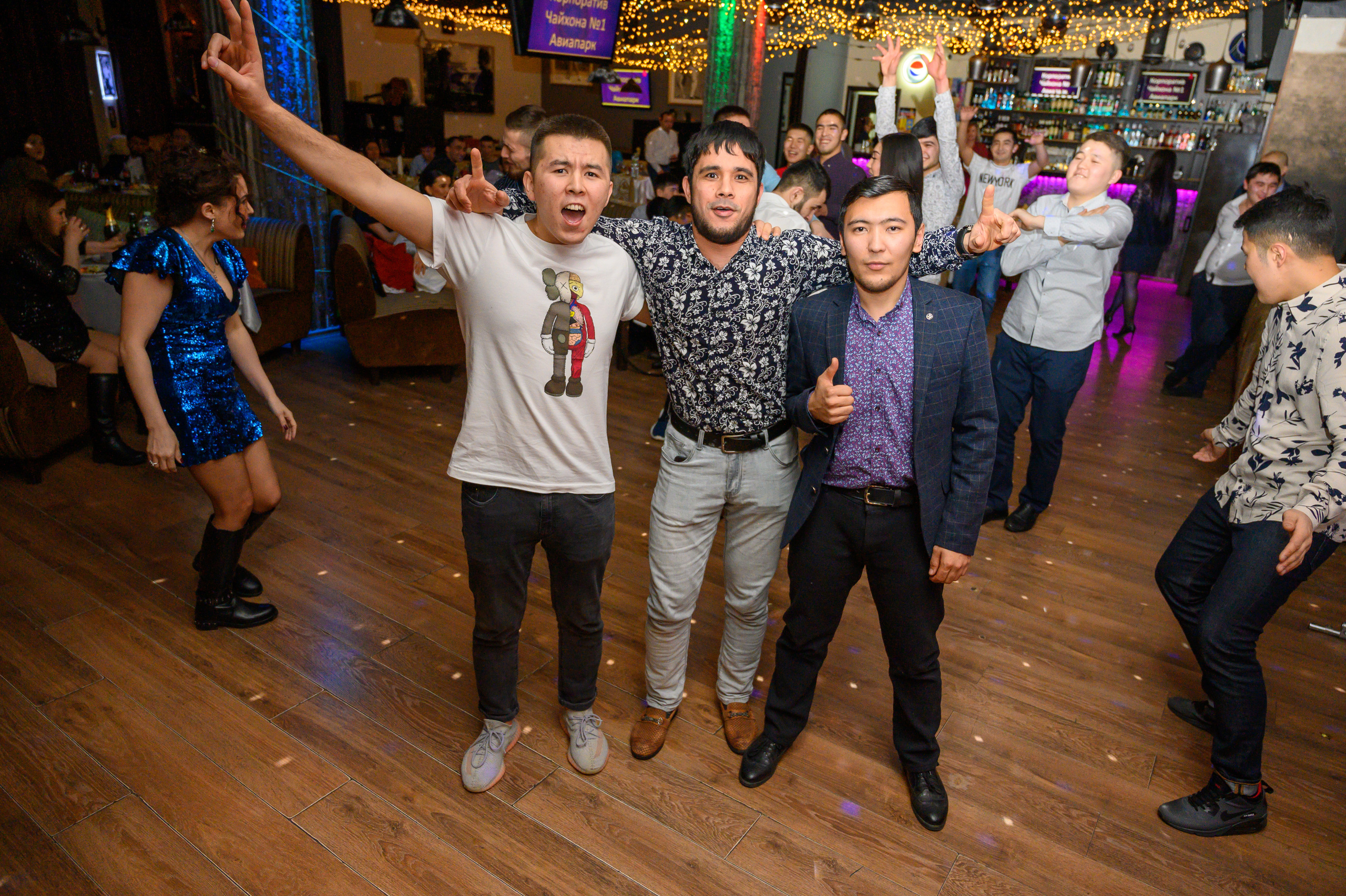 Чайхона 1. Семейный и контент фотограф в Москве Alira