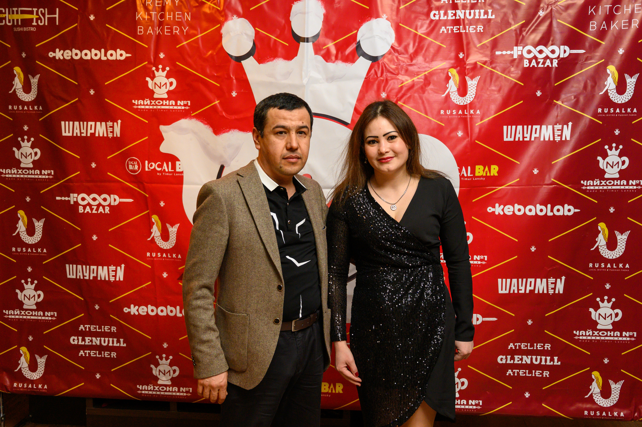 Чайхона 1. Семейный и контент фотограф в Москве Alira