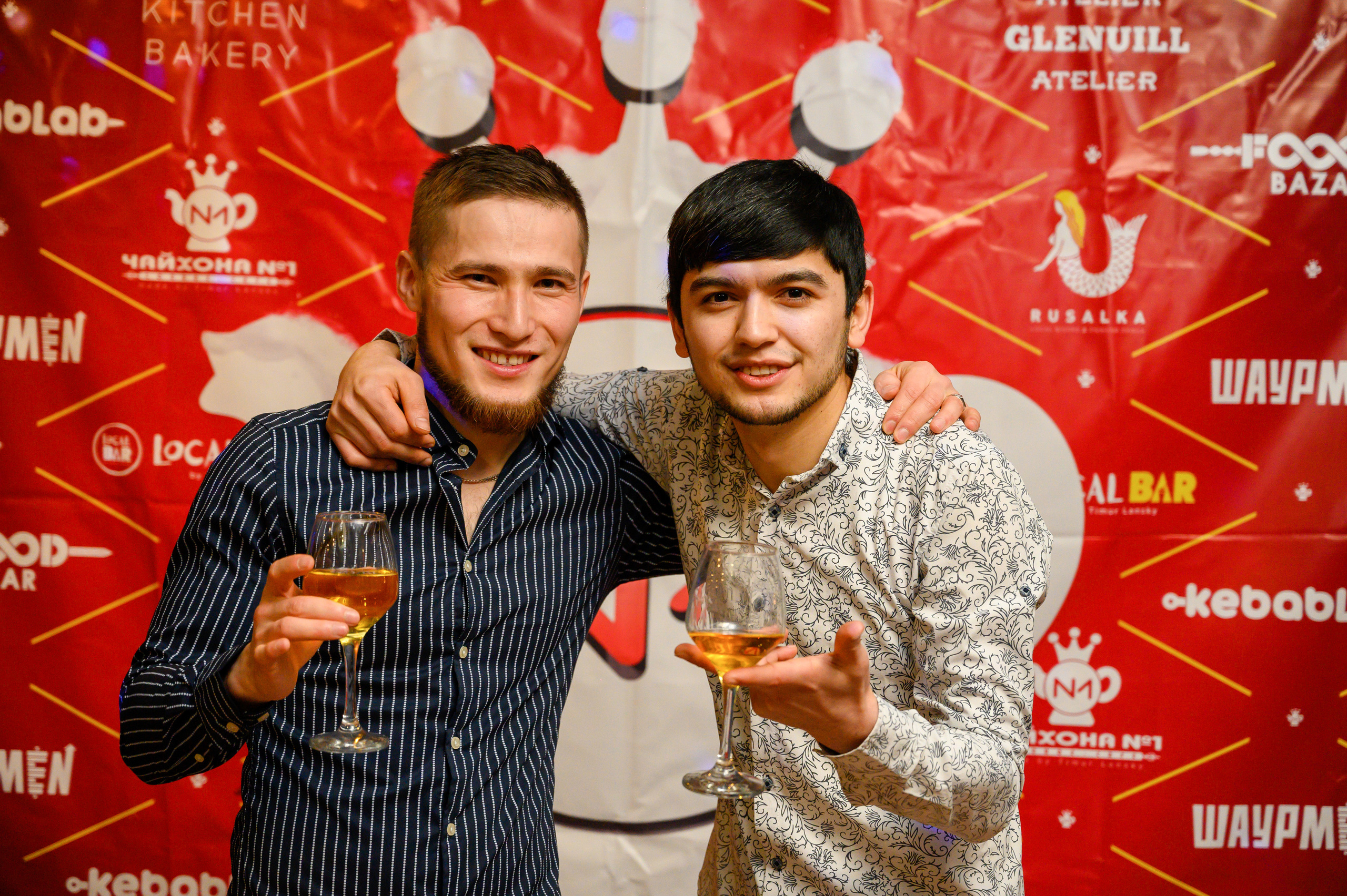 Чайхона 1. Семейный и контент фотограф в Москве Alira