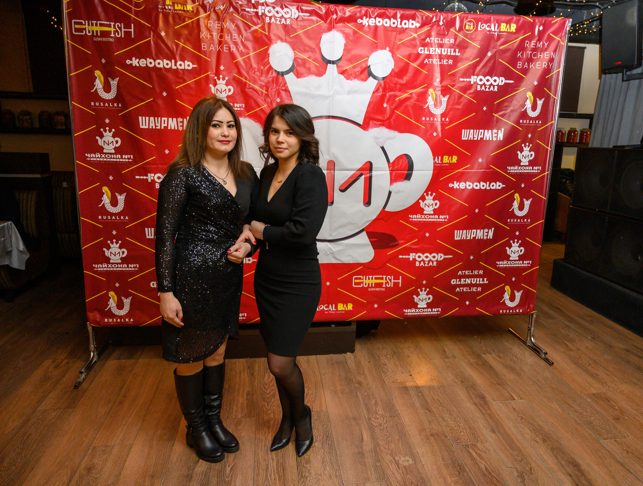 Чайхона 1. Семейный и контент фотограф в Москве Alira