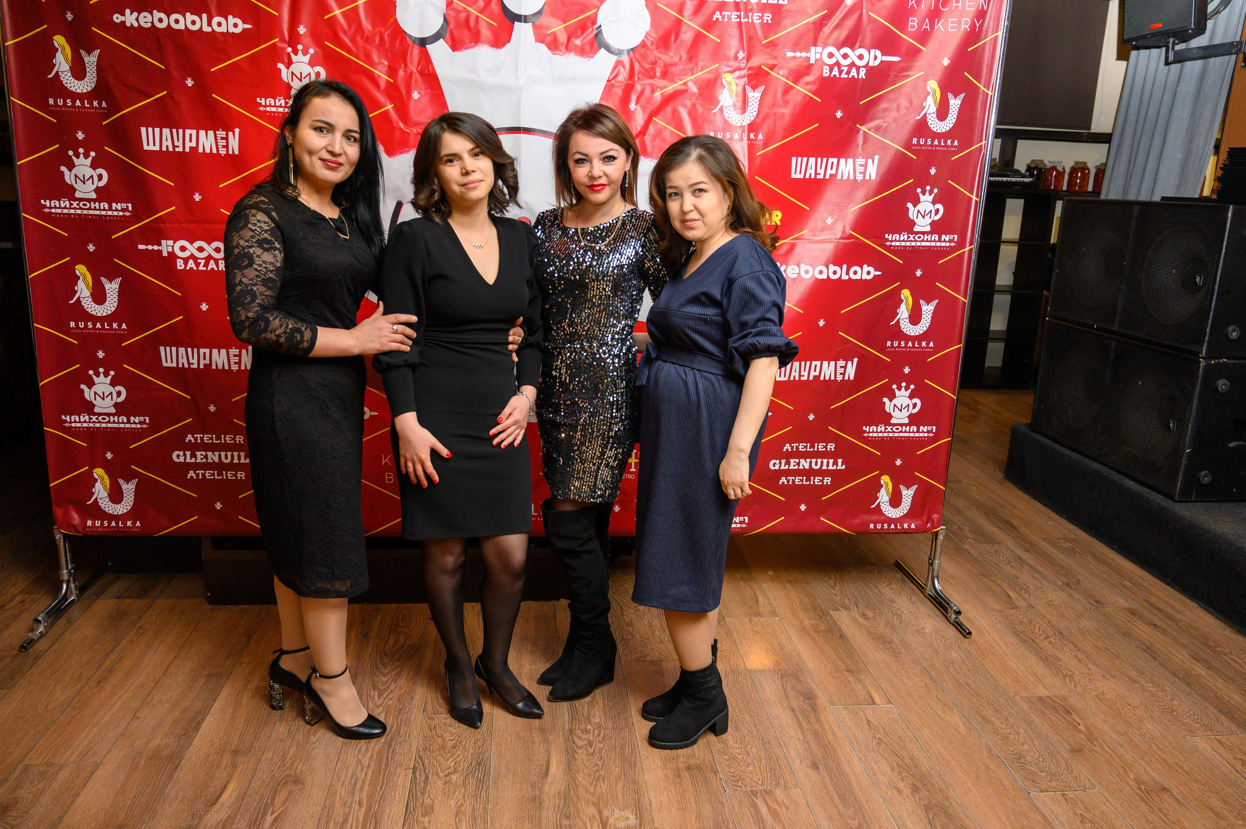 Чайхона 1. Семейный и контент фотограф в Москве Alira