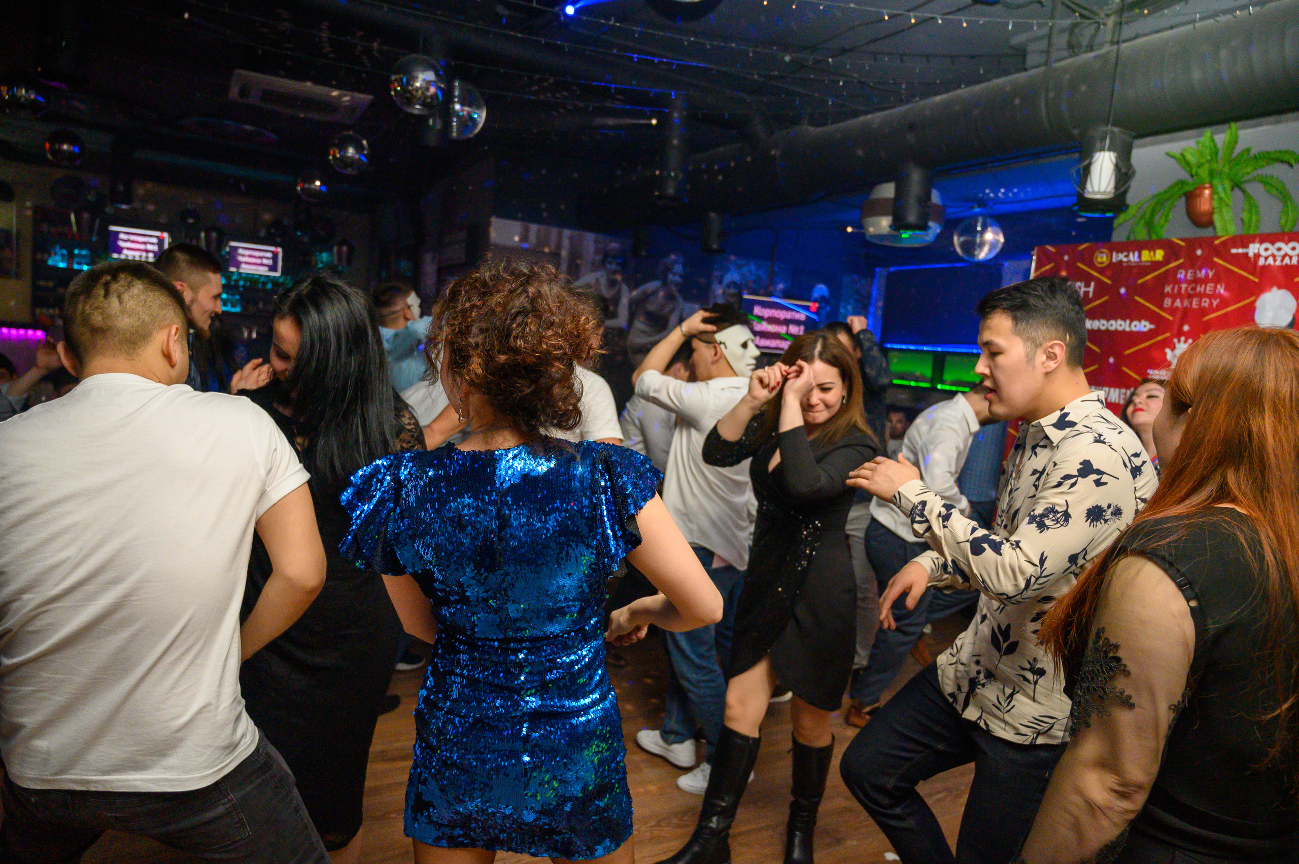 Чайхона 1. Семейный и контент фотограф в Москве Alira