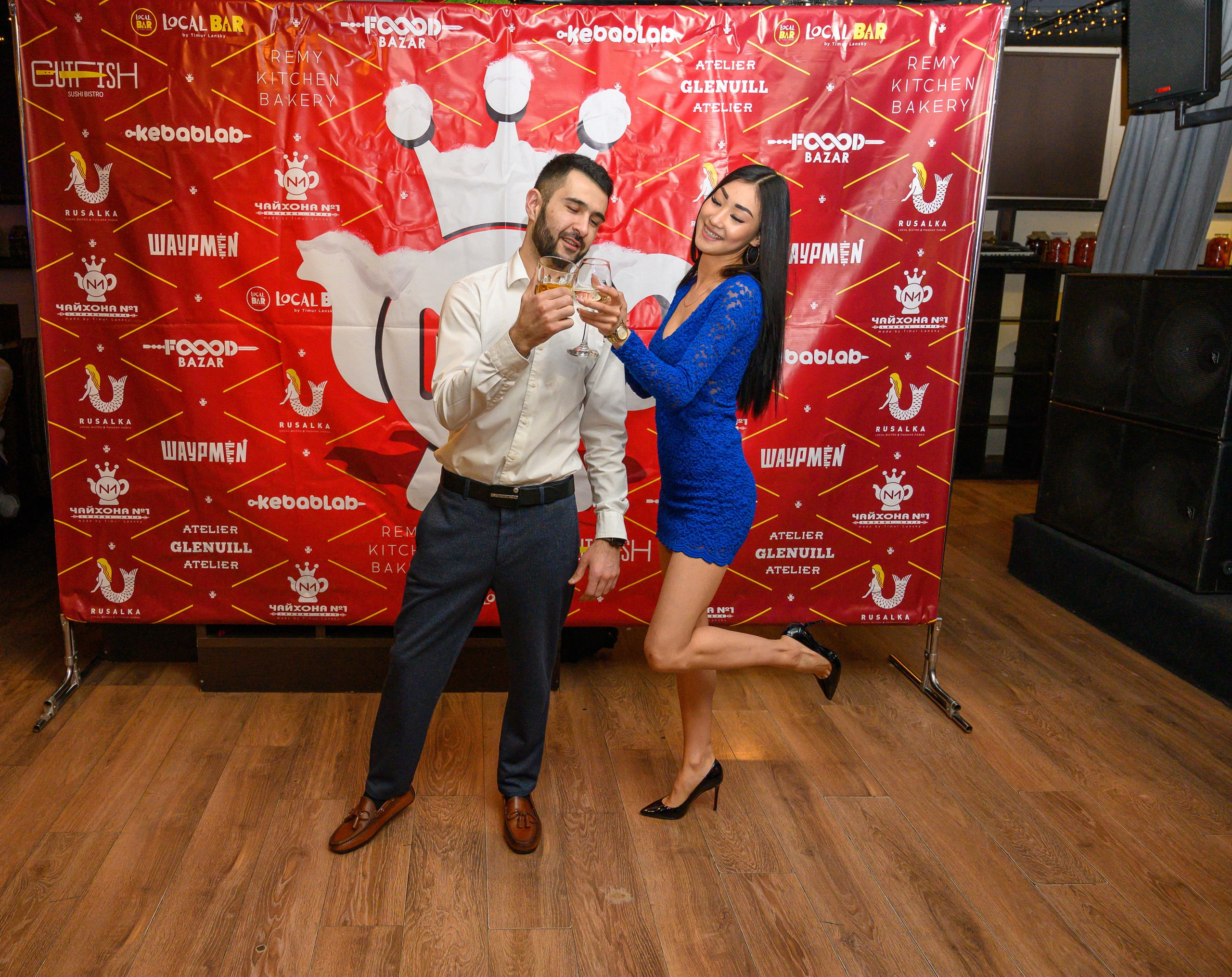 Чайхона 1. Семейный и контент фотограф в Москве Alira