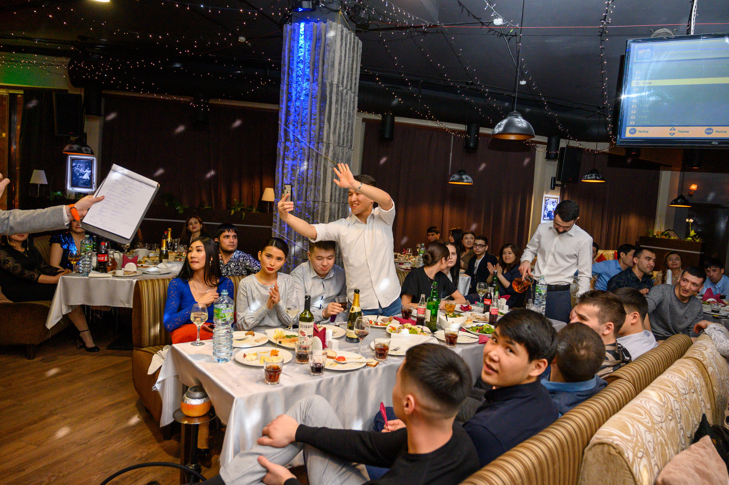 Чайхона 1. Семейный и контент фотограф в Москве Alira