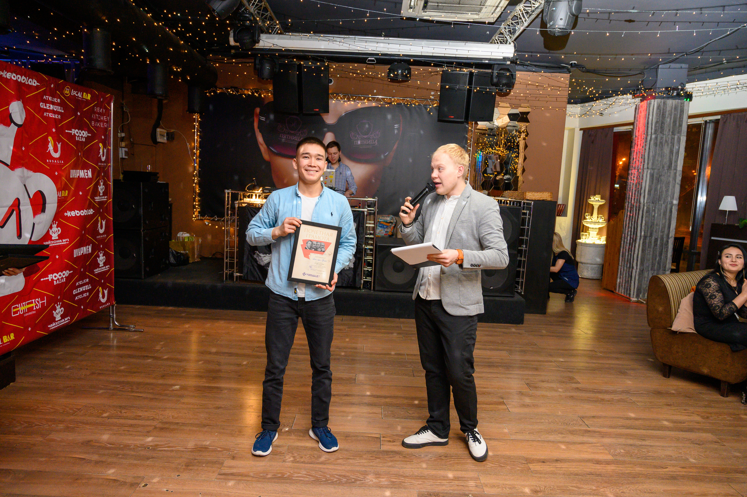 Чайхона 1. Семейный и контент фотограф в Москве Alira