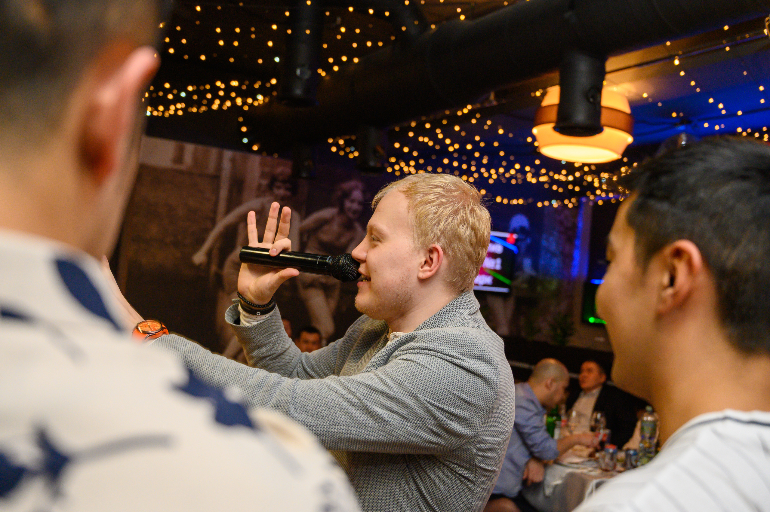 Чайхона 1. Семейный и контент фотограф в Москве Alira