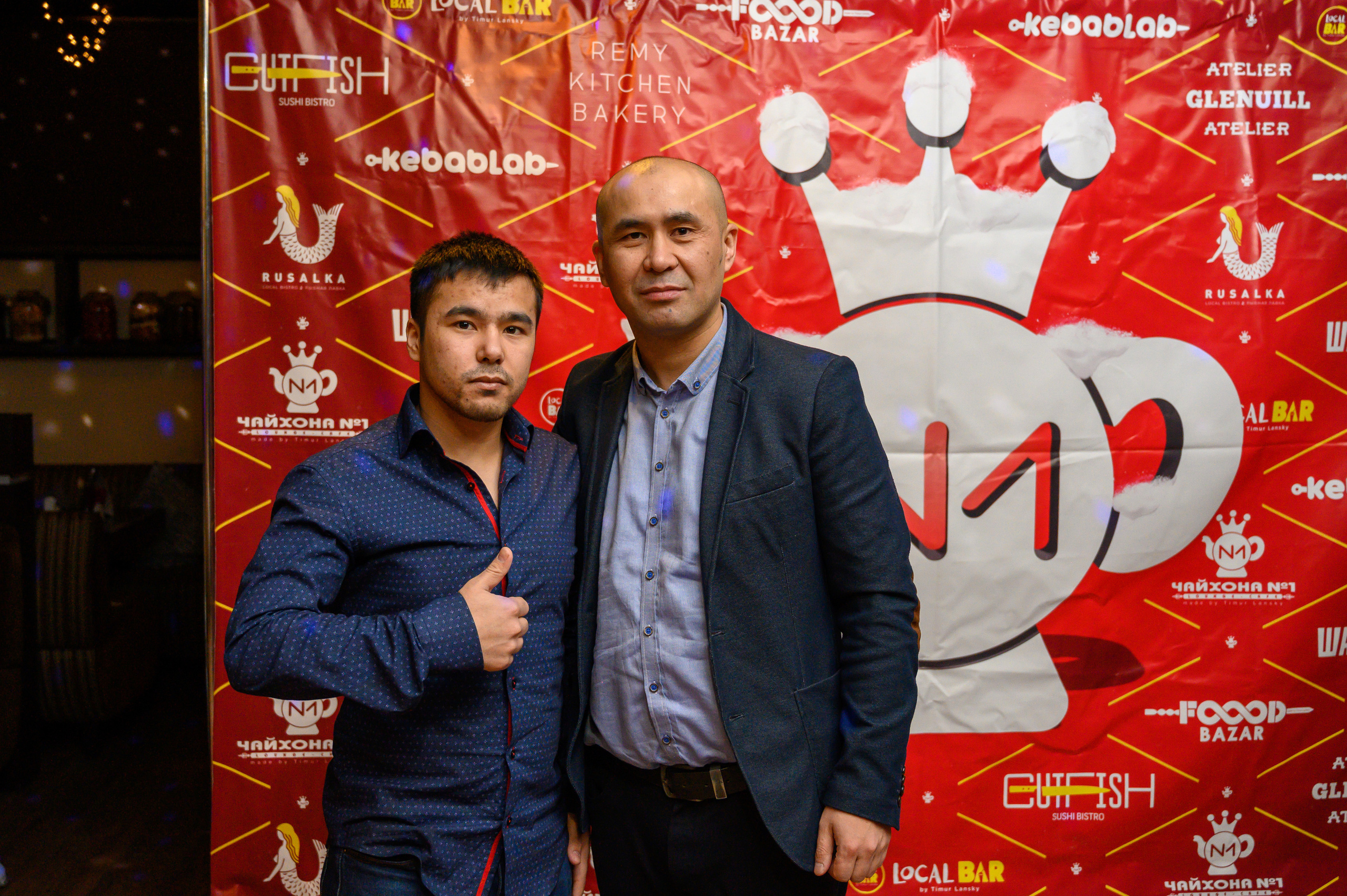 Чайхона 1. Семейный и контент фотограф в Москве Alira