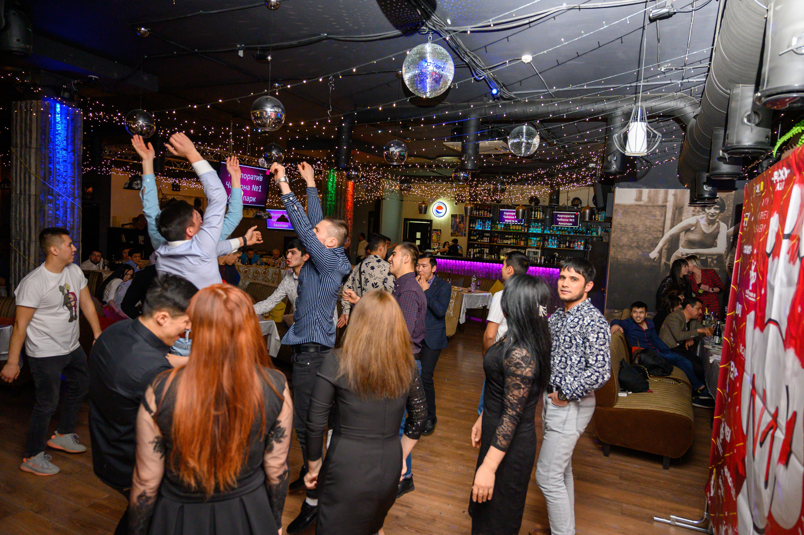 Чайхона 1. Семейный и контент фотограф в Москве Alira