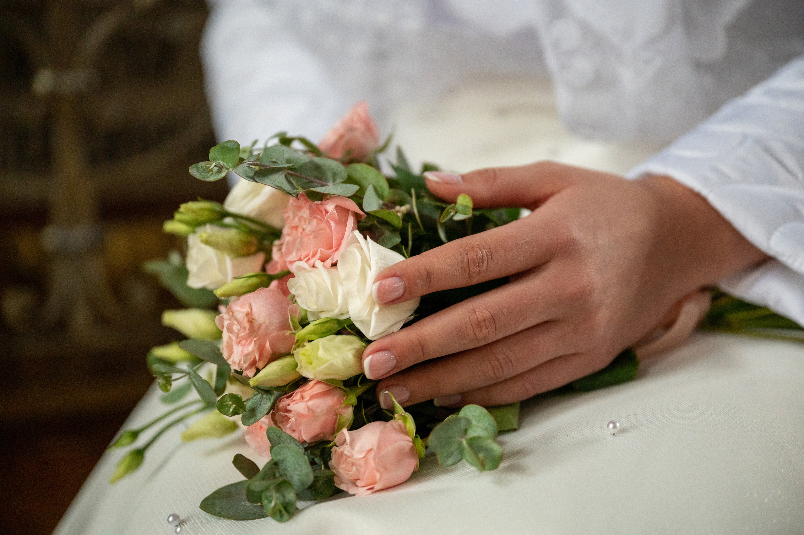 Венчание Александр и Галина. Семейный и контент фотограф в Москве Alira