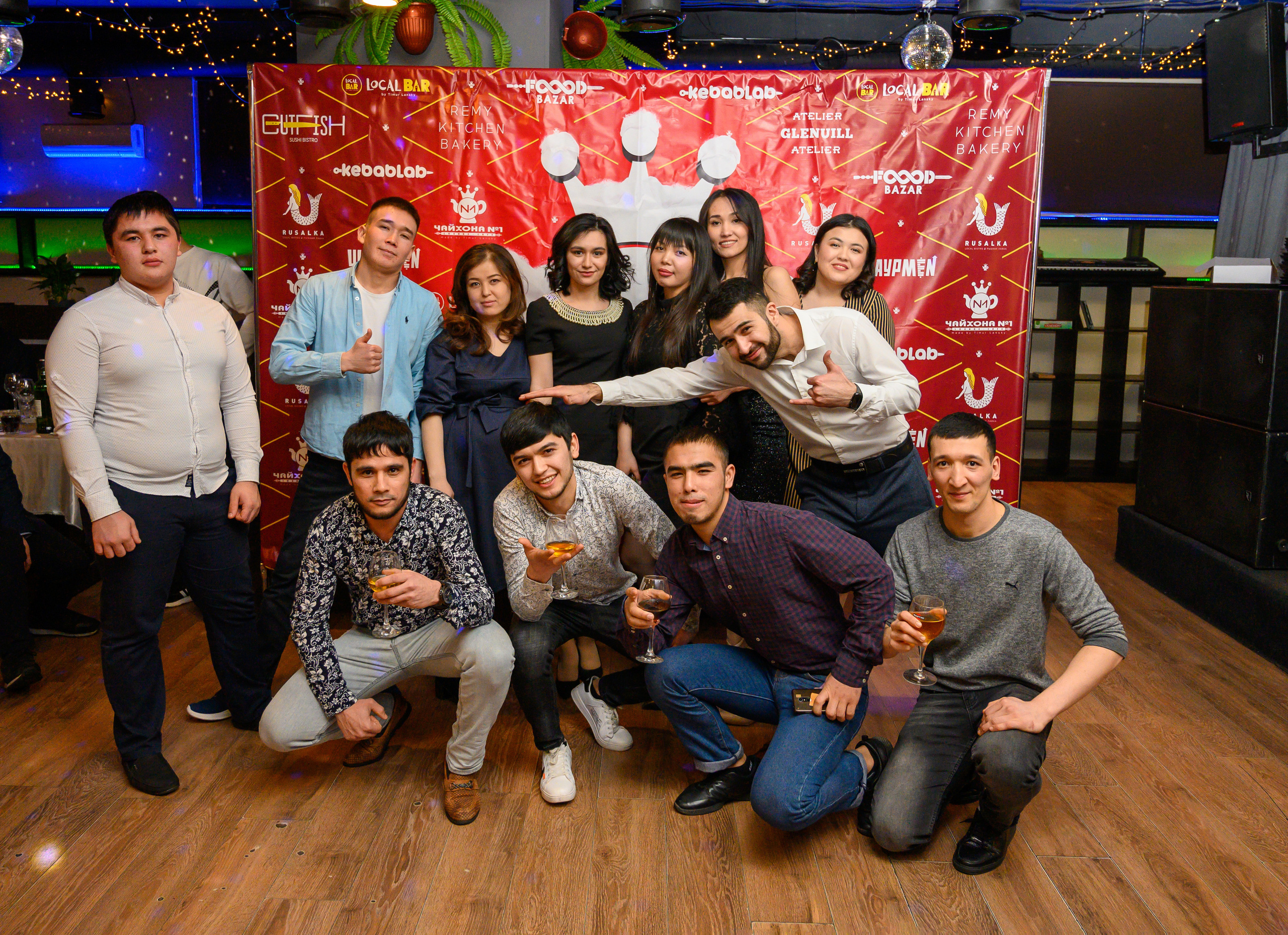 Чайхона 1. Семейный и контент фотограф в Москве Alira