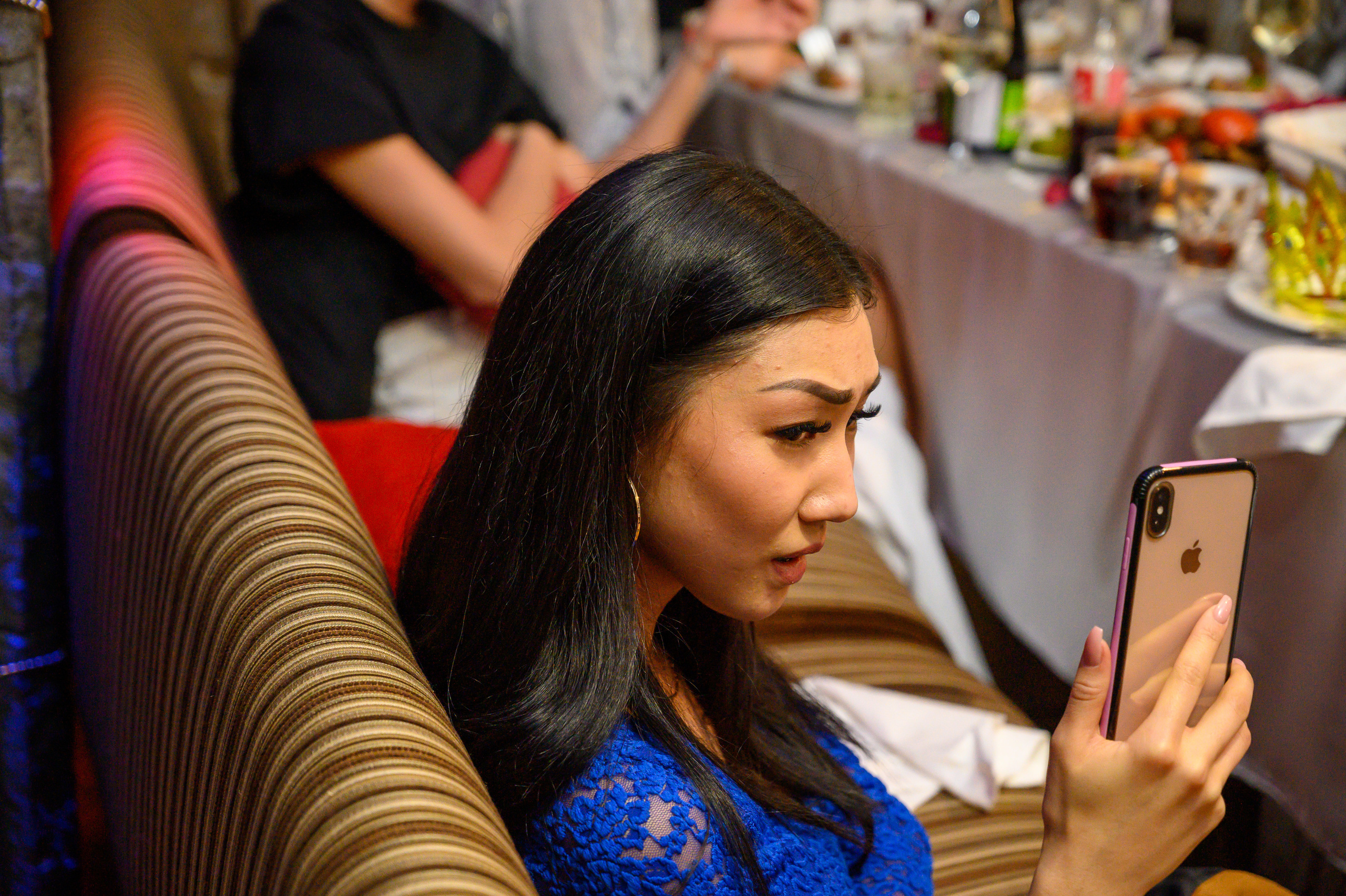 Чайхона 1. Семейный и контент фотограф в Москве Alira