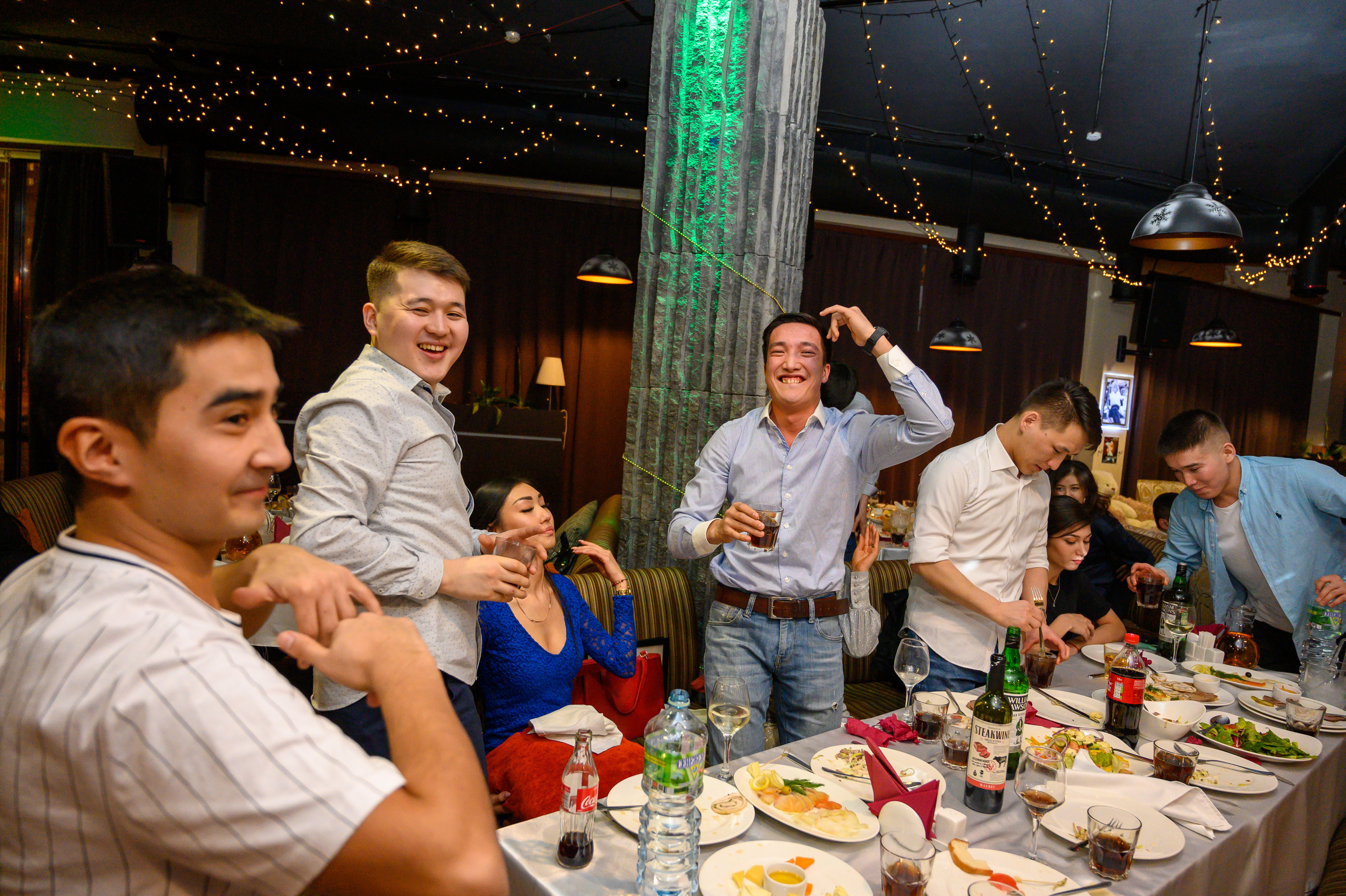 Чайхона 1. Семейный и контент фотограф в Москве Alira