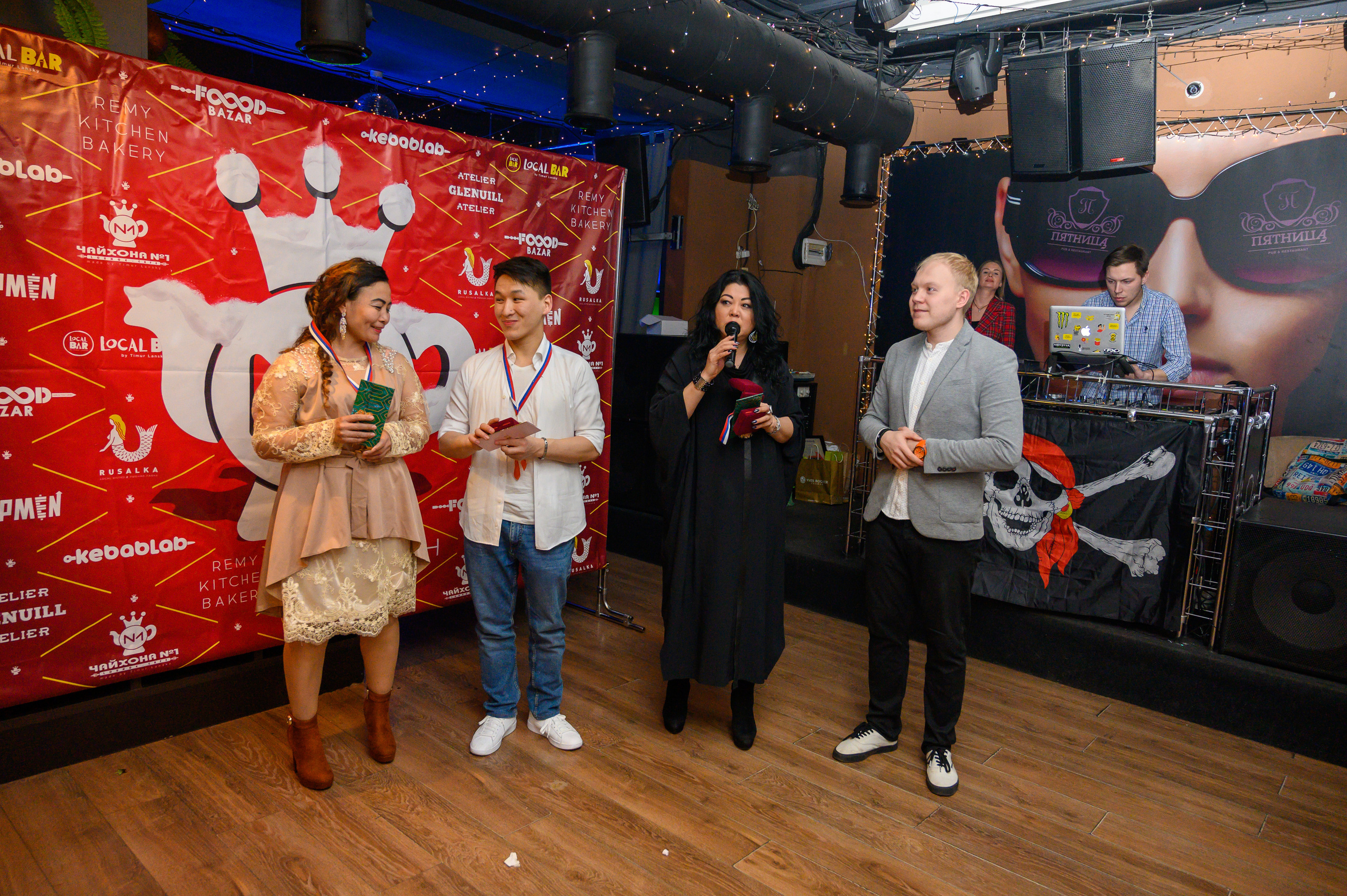 Чайхона 1. Семейный и контент фотограф в Москве Alira