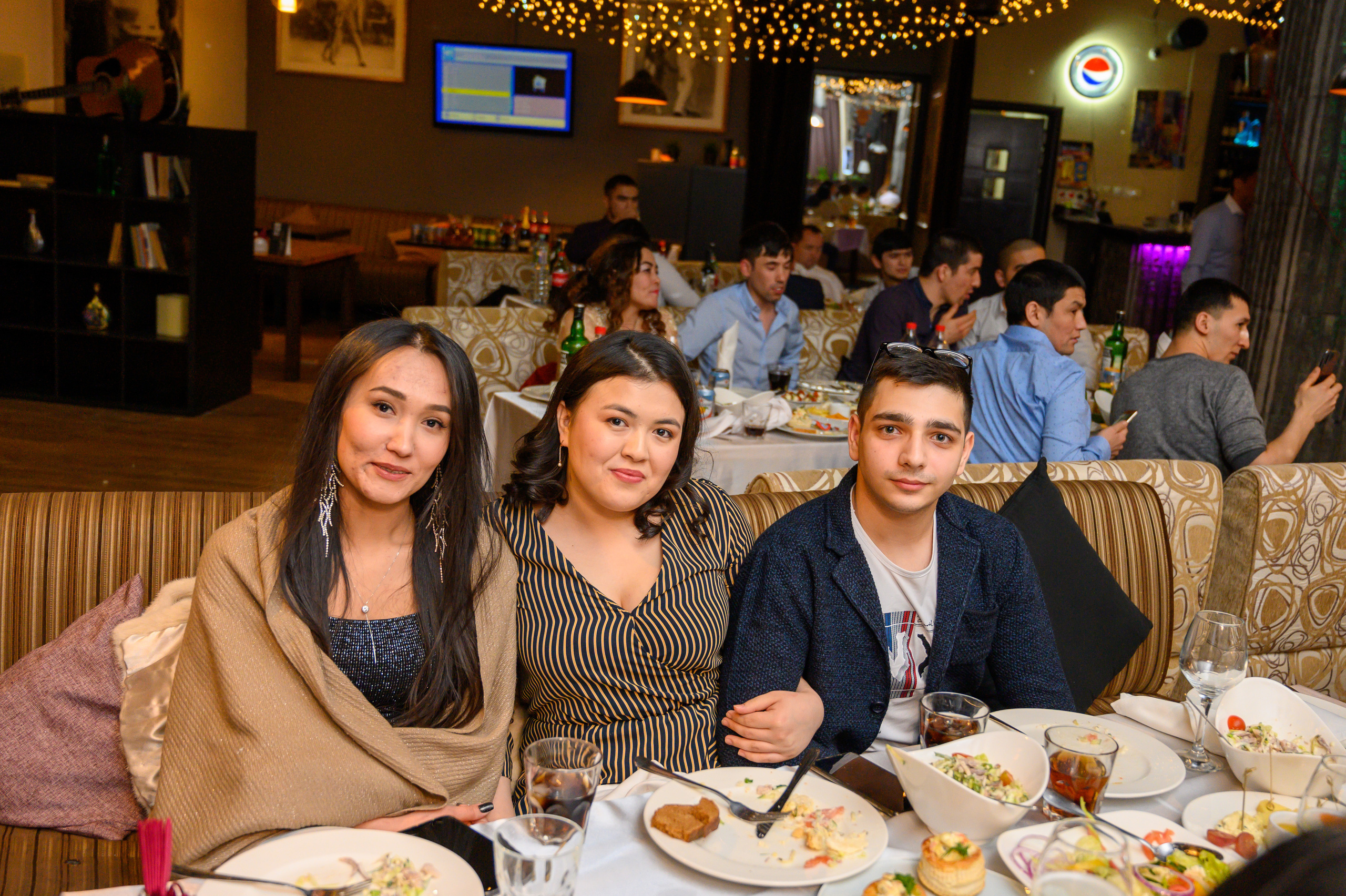 Чайхона 1. Семейный и контент фотограф в Москве Alira