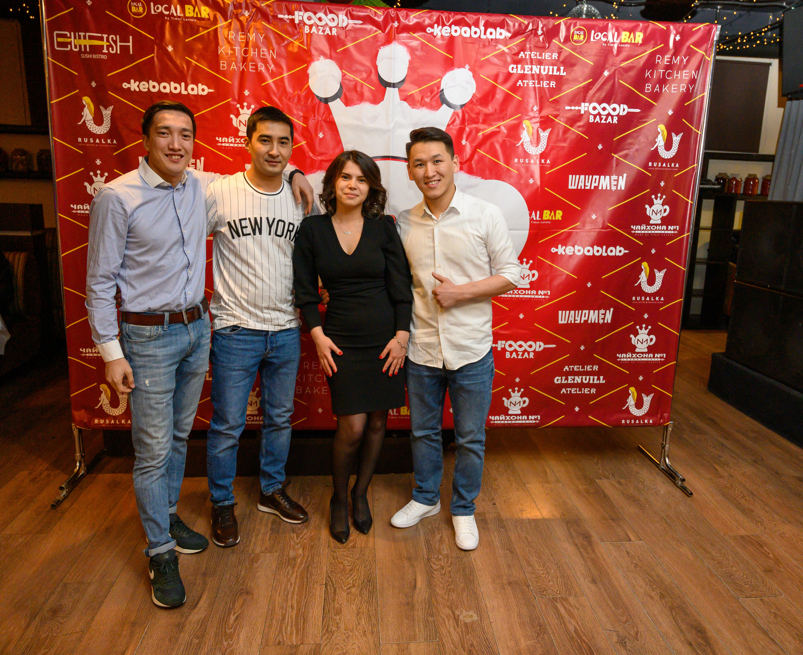 Чайхона 1. Семейный и контент фотограф в Москве Alira