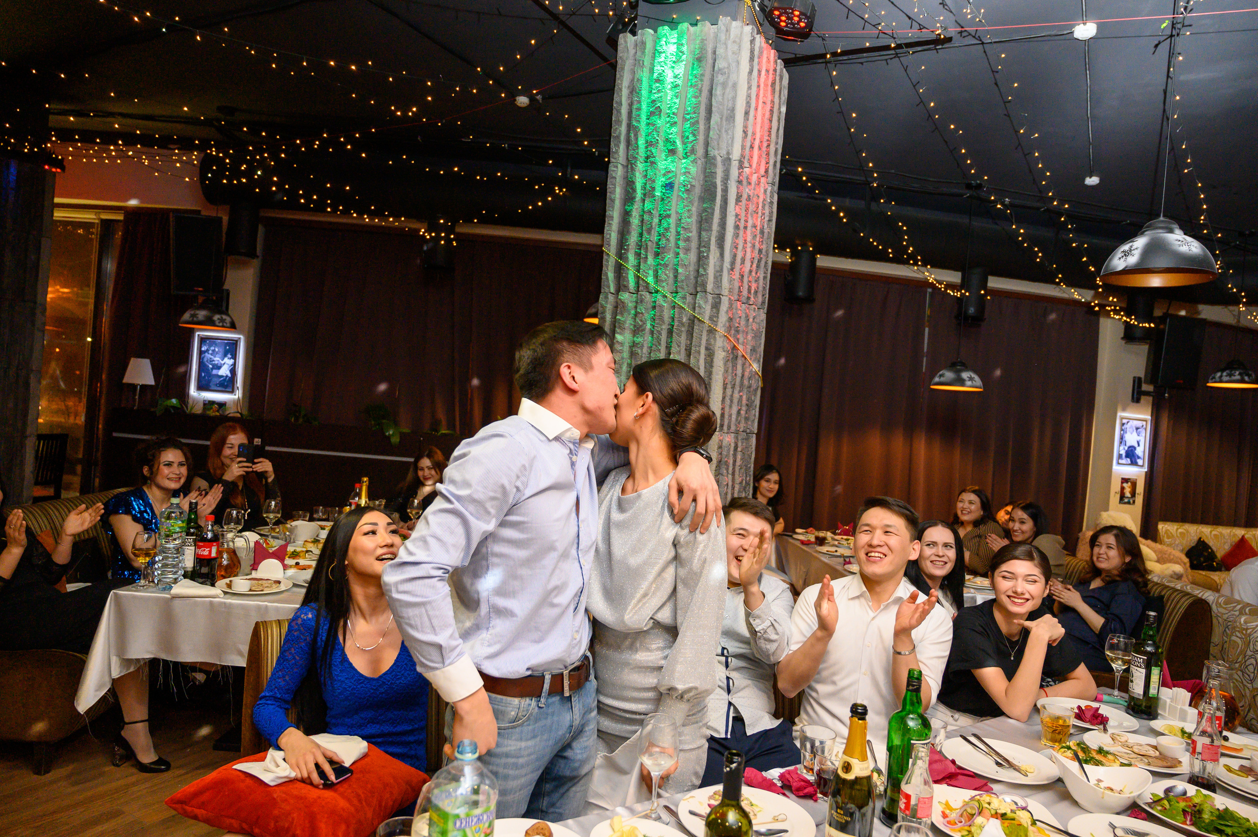 Чайхона 1. Семейный и контент фотограф в Москве Alira