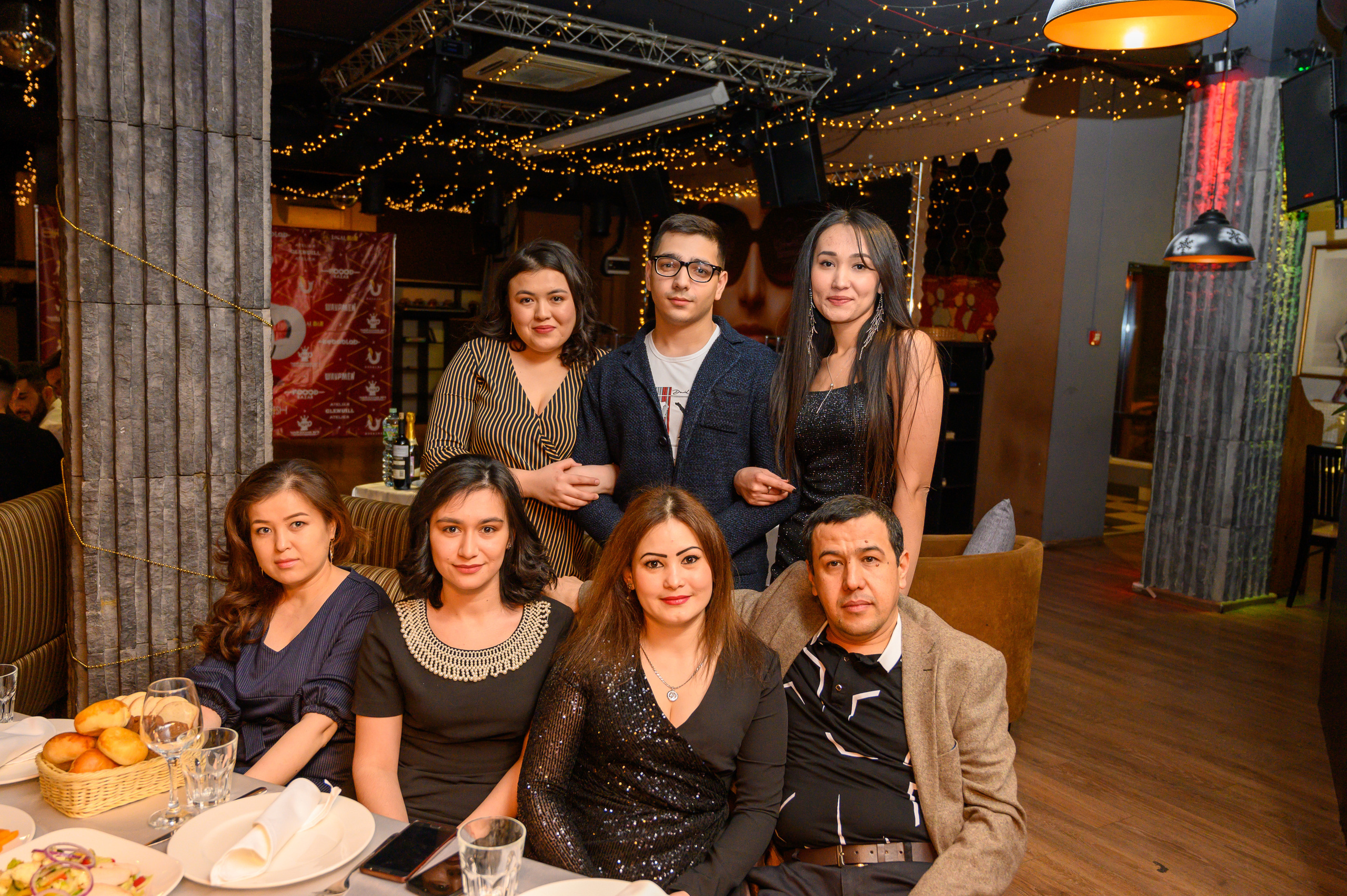 Чайхона 1. Семейный и контент фотограф в Москве Alira