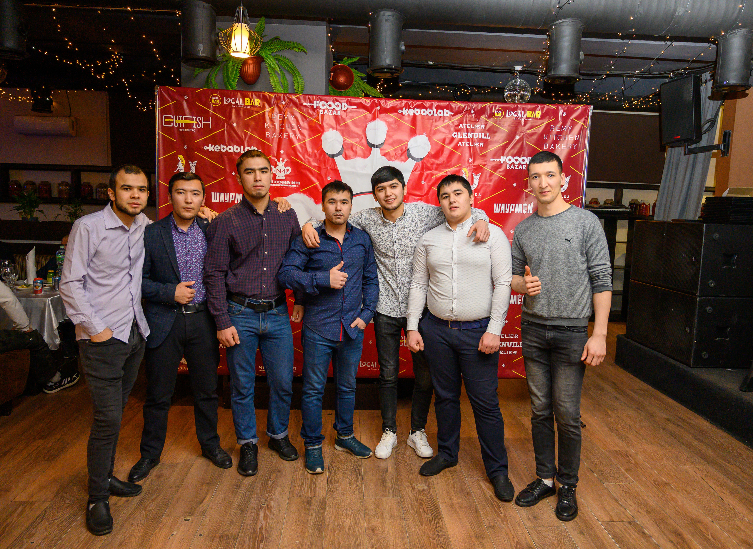 Чайхона 1. Семейный и контент фотограф в Москве Alira