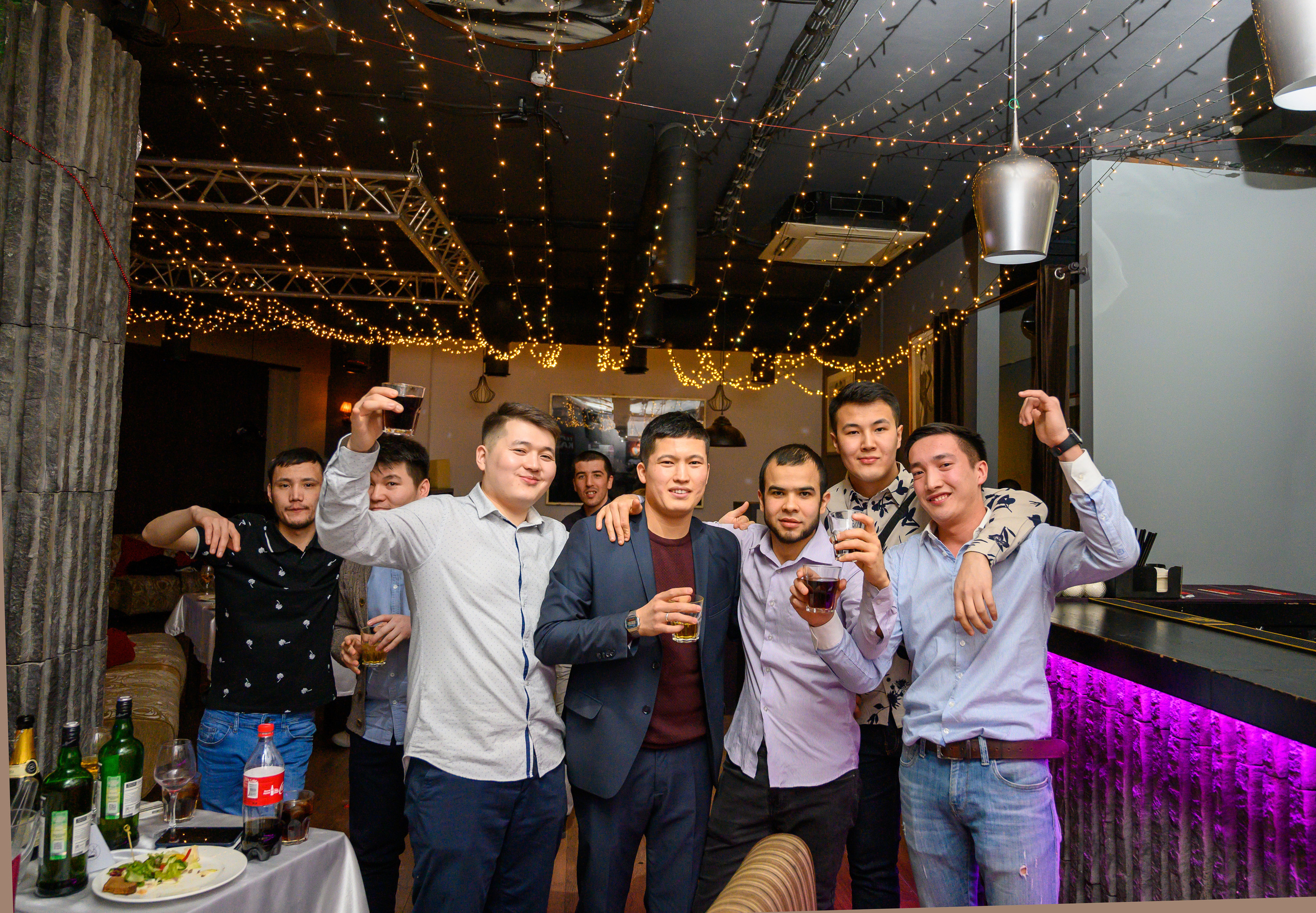 Чайхона 1. Семейный и контент фотограф в Москве Alira