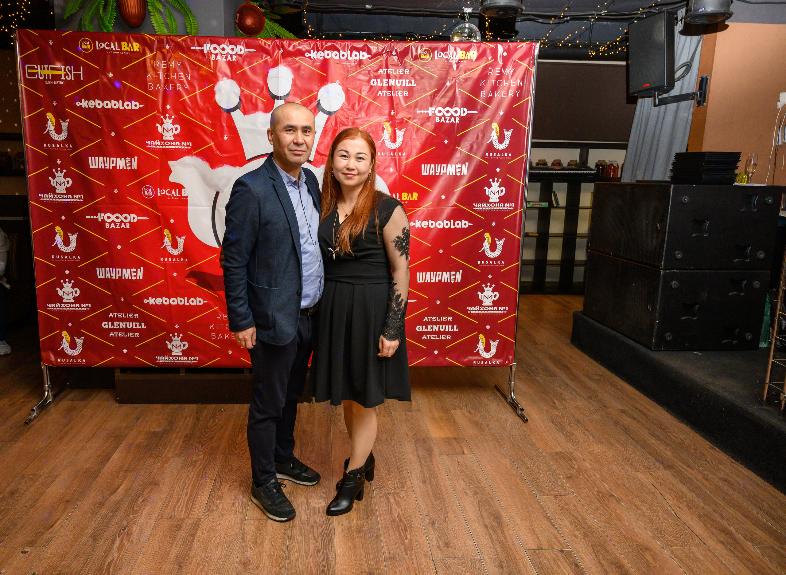 Чайхона 1. Семейный и контент фотограф в Москве Alira