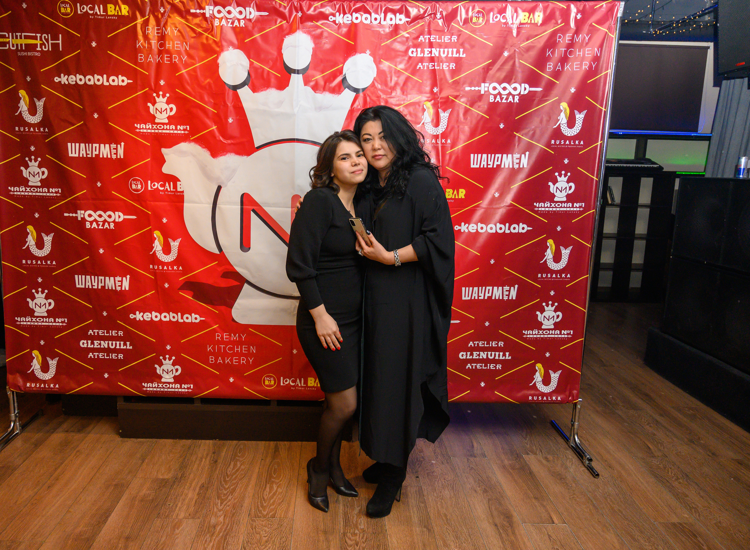 Чайхона 1. Семейный и контент фотограф в Москве Alira