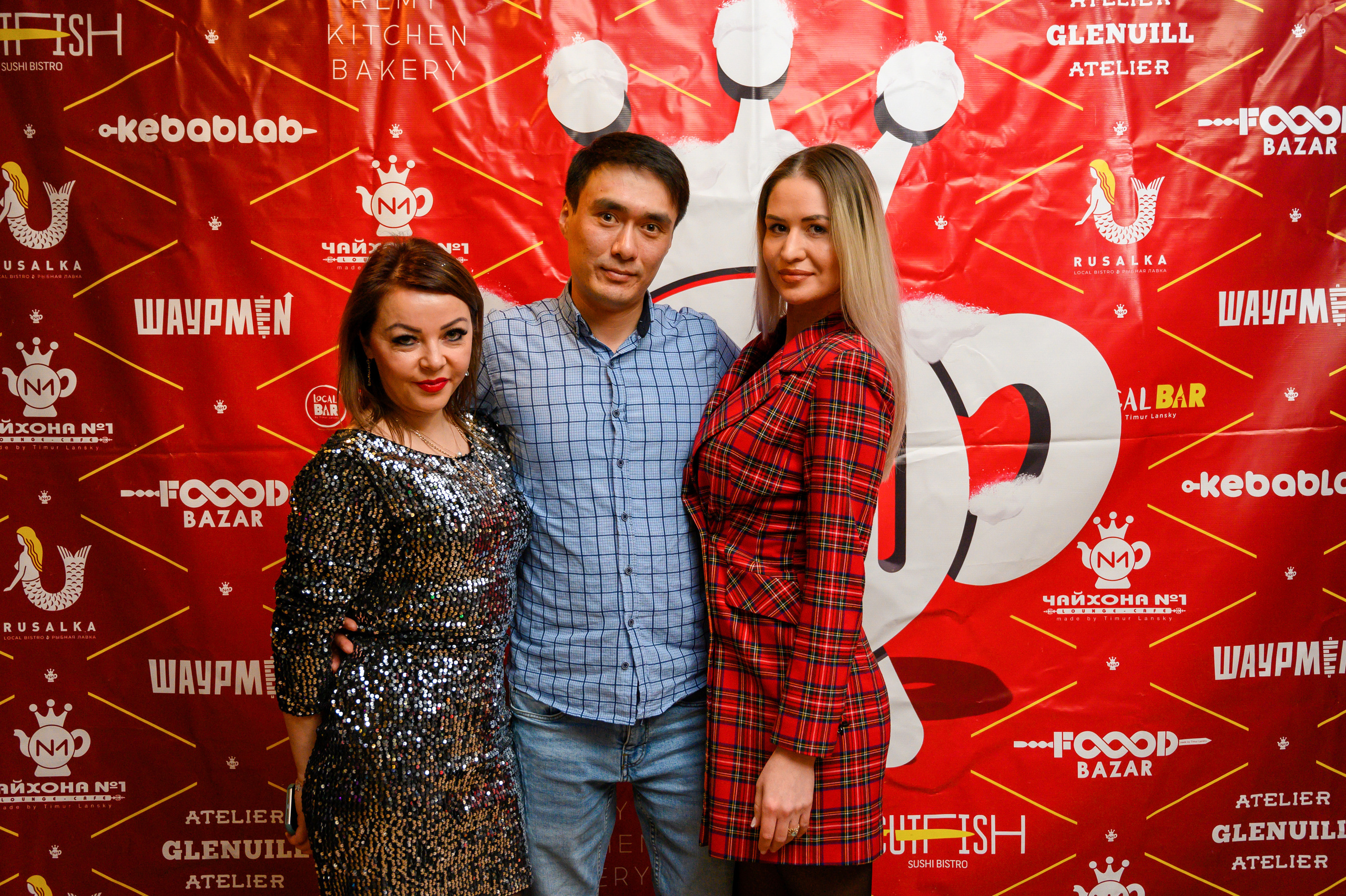 Чайхона 1. Семейный и контент фотограф в Москве Alira