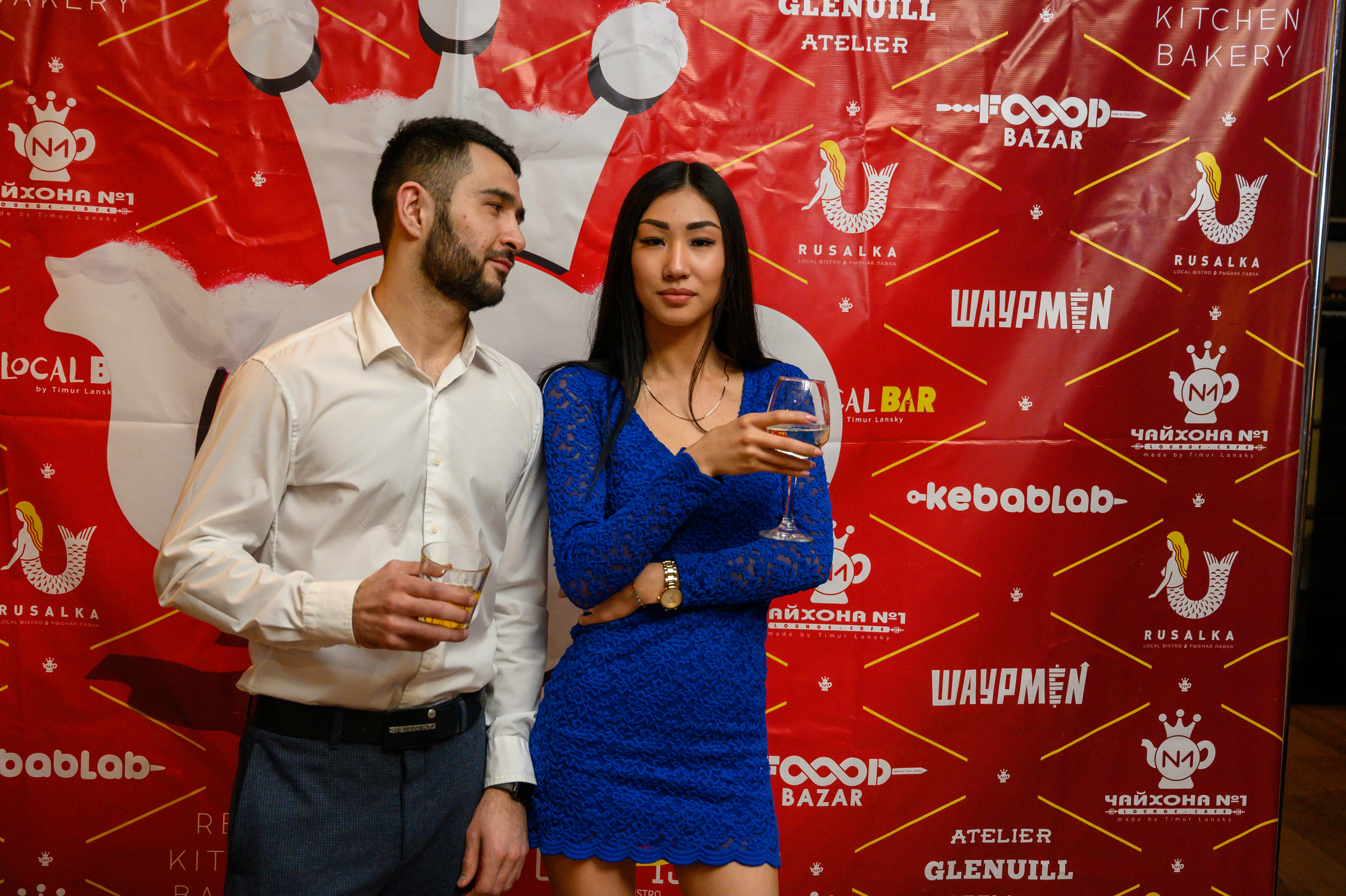 Чайхона 1. Семейный и контент фотограф в Москве Alira