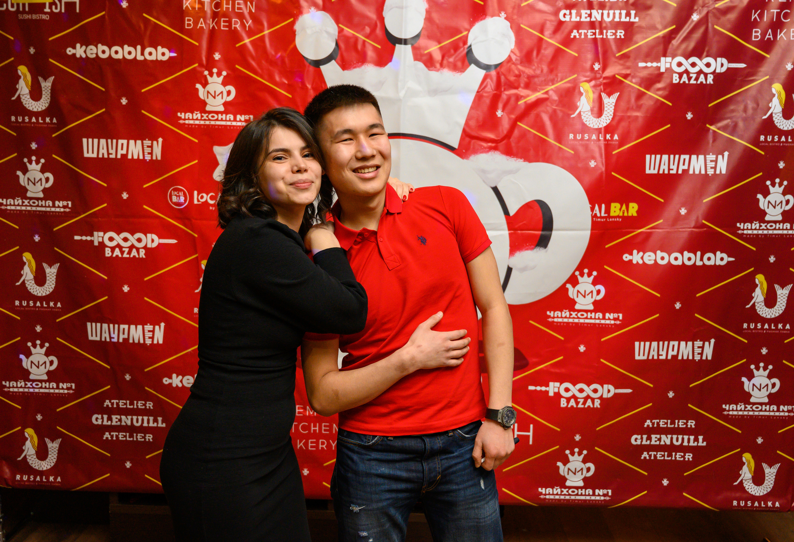 Чайхона 1. Семейный и контент фотограф в Москве Alira