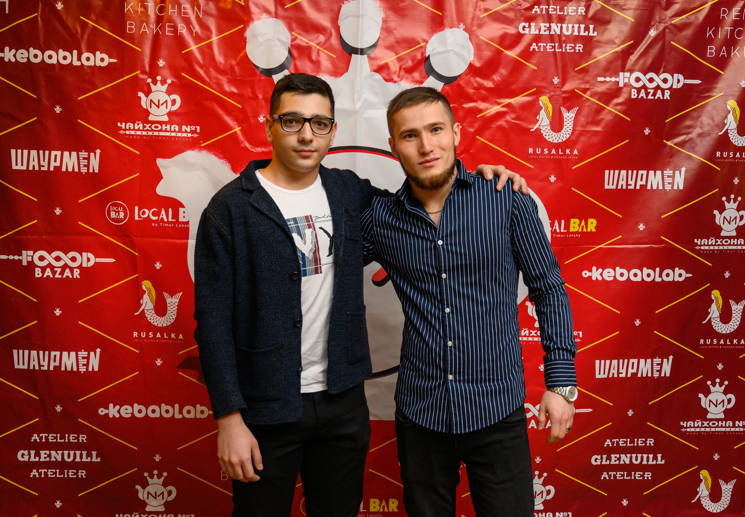 Чайхона 1. Семейный и контент фотограф в Москве Alira