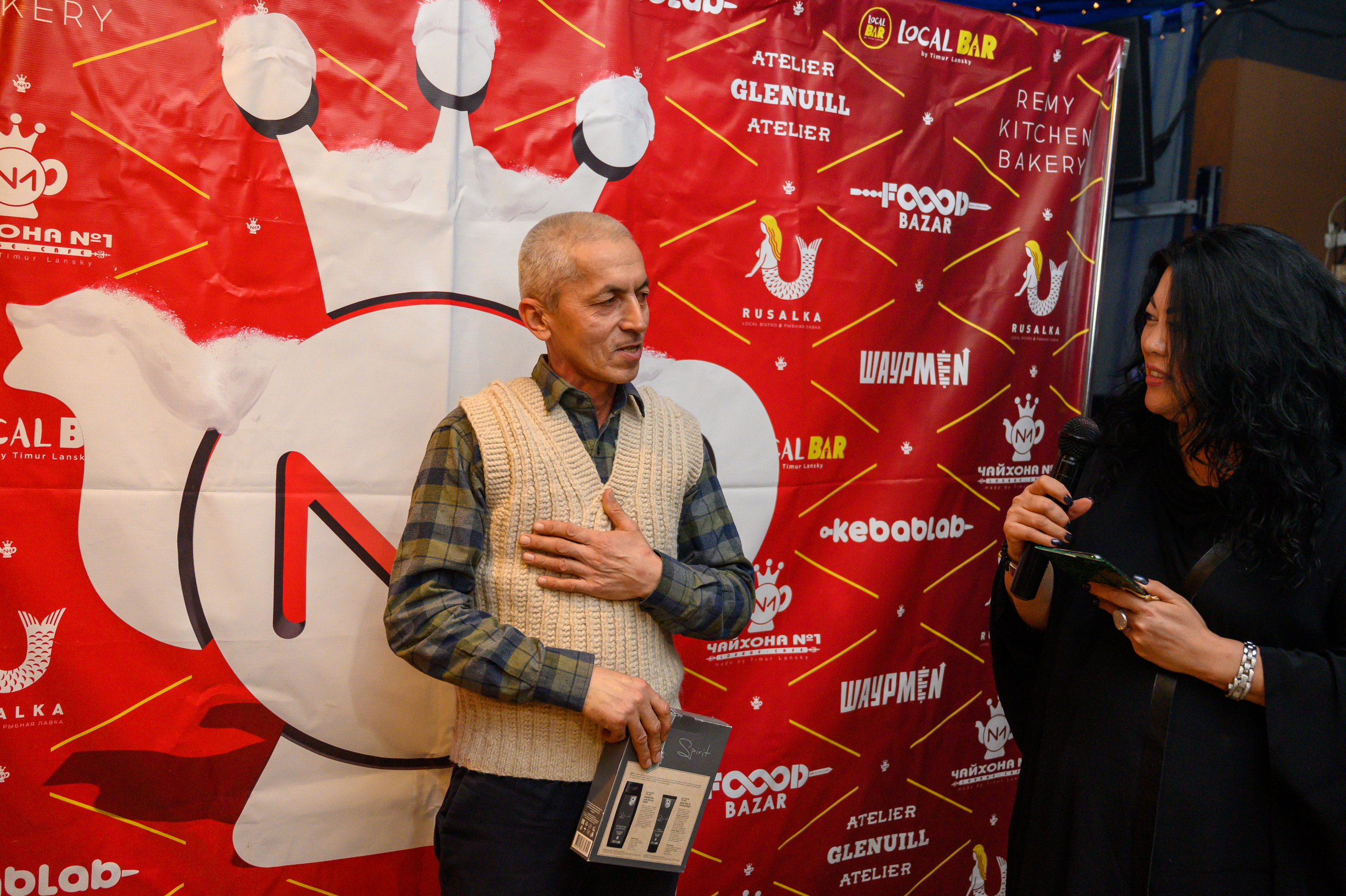 Чайхона 1. Семейный и контент фотограф в Москве Alira