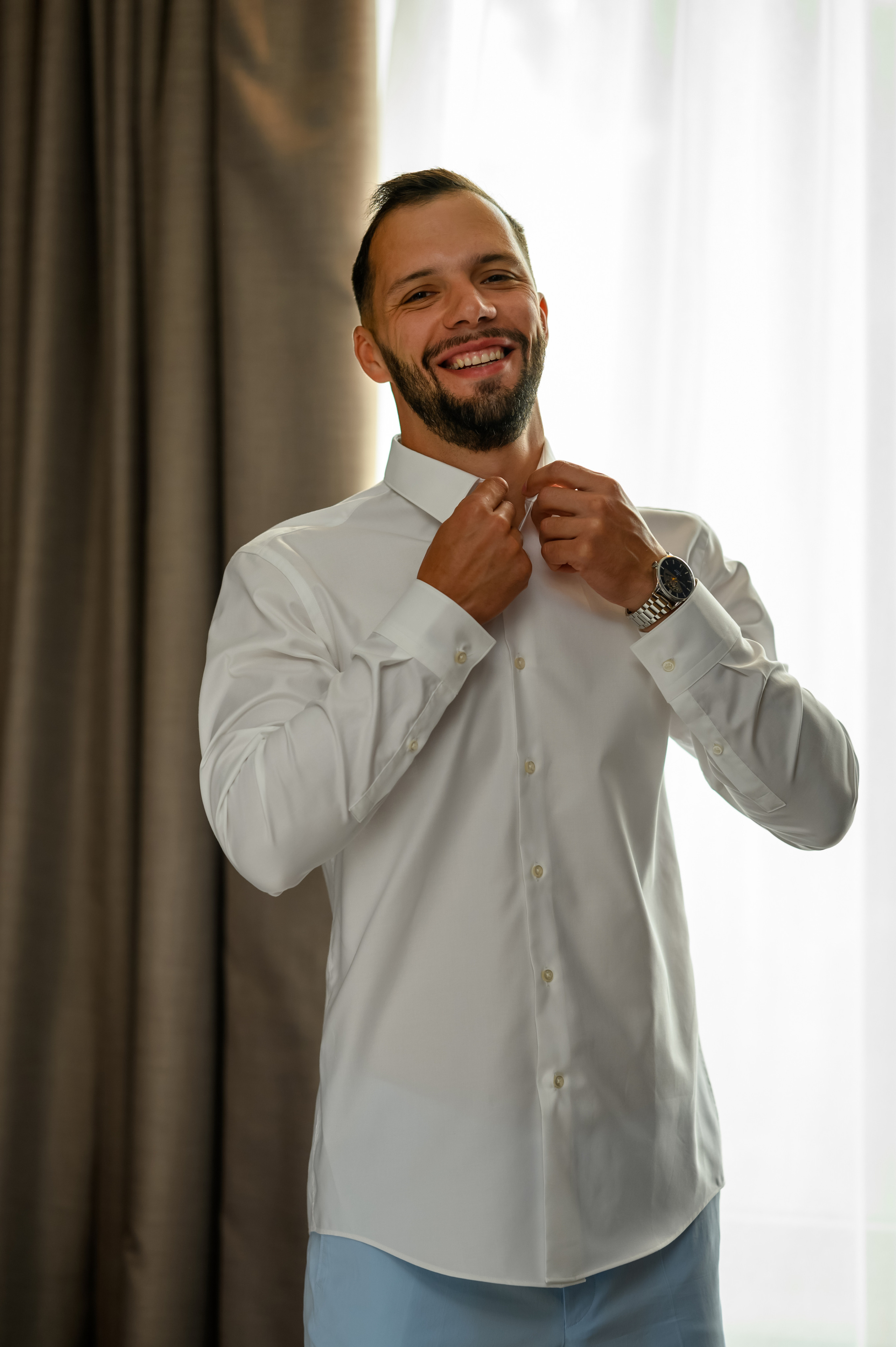 Свадьба в комплексе Свежий ветер. Семейный и контент фотограф в Москве Alira