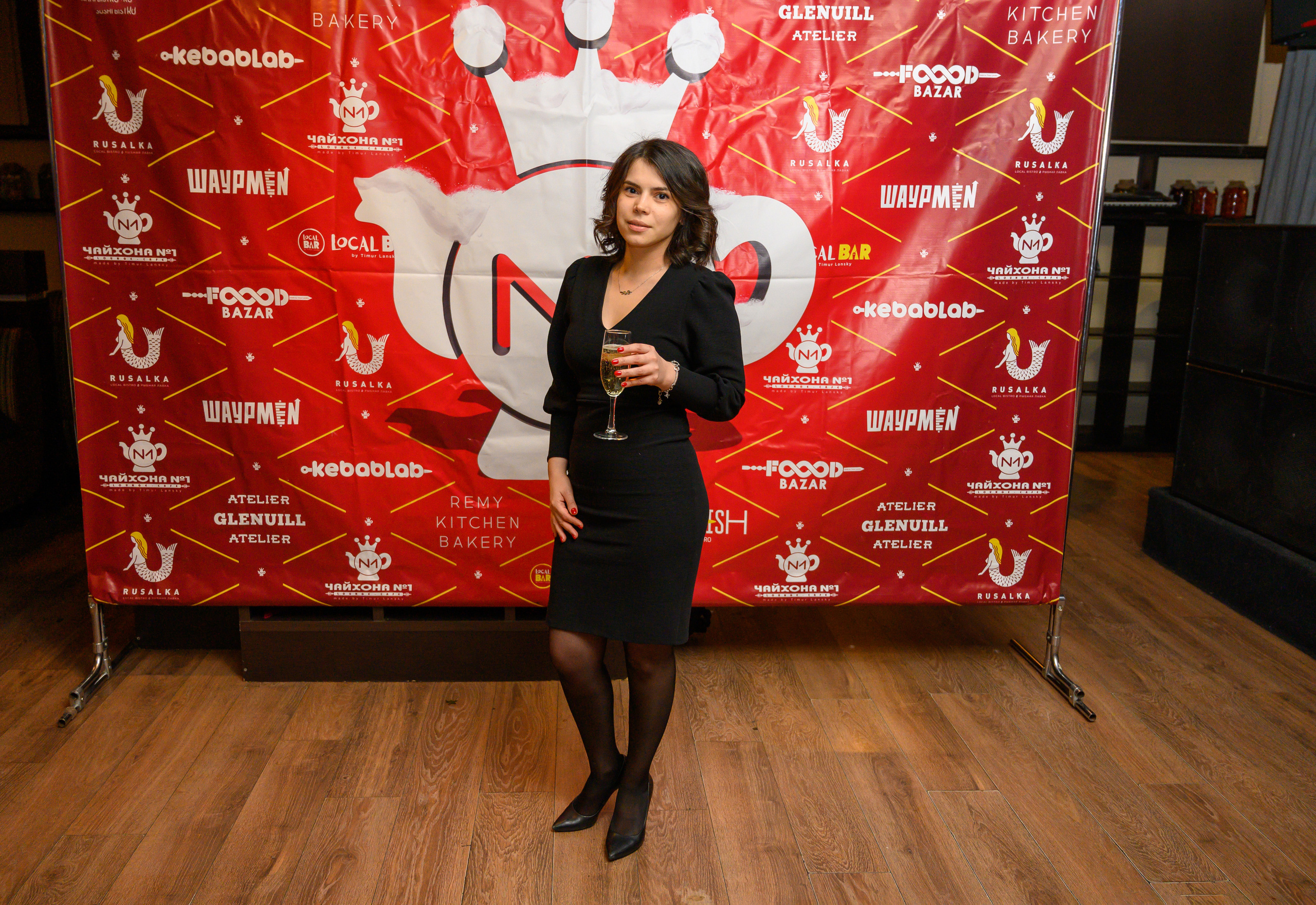 Чайхона 1. Семейный и контент фотограф в Москве Alira