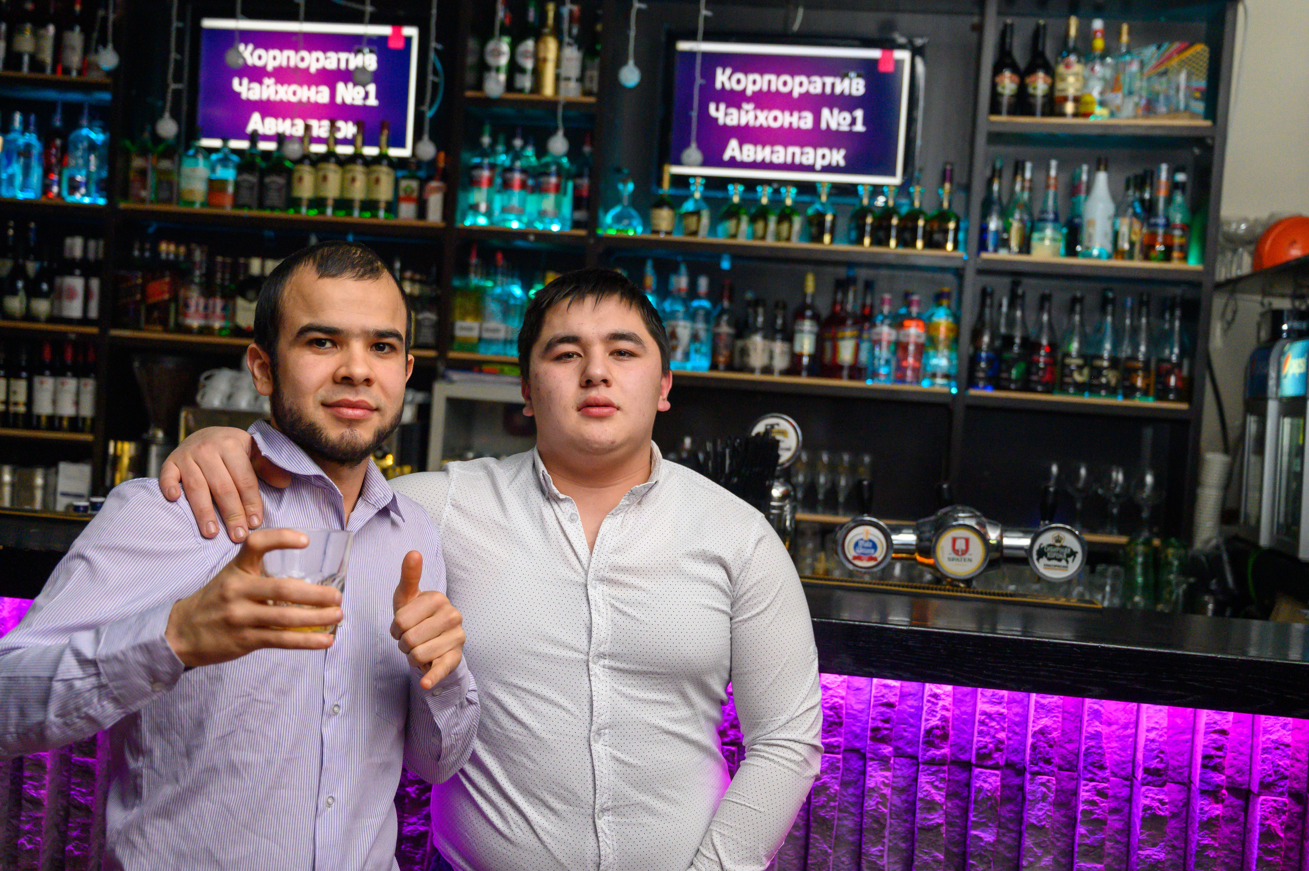 Чайхона 1. Семейный и контент фотограф в Москве Alira