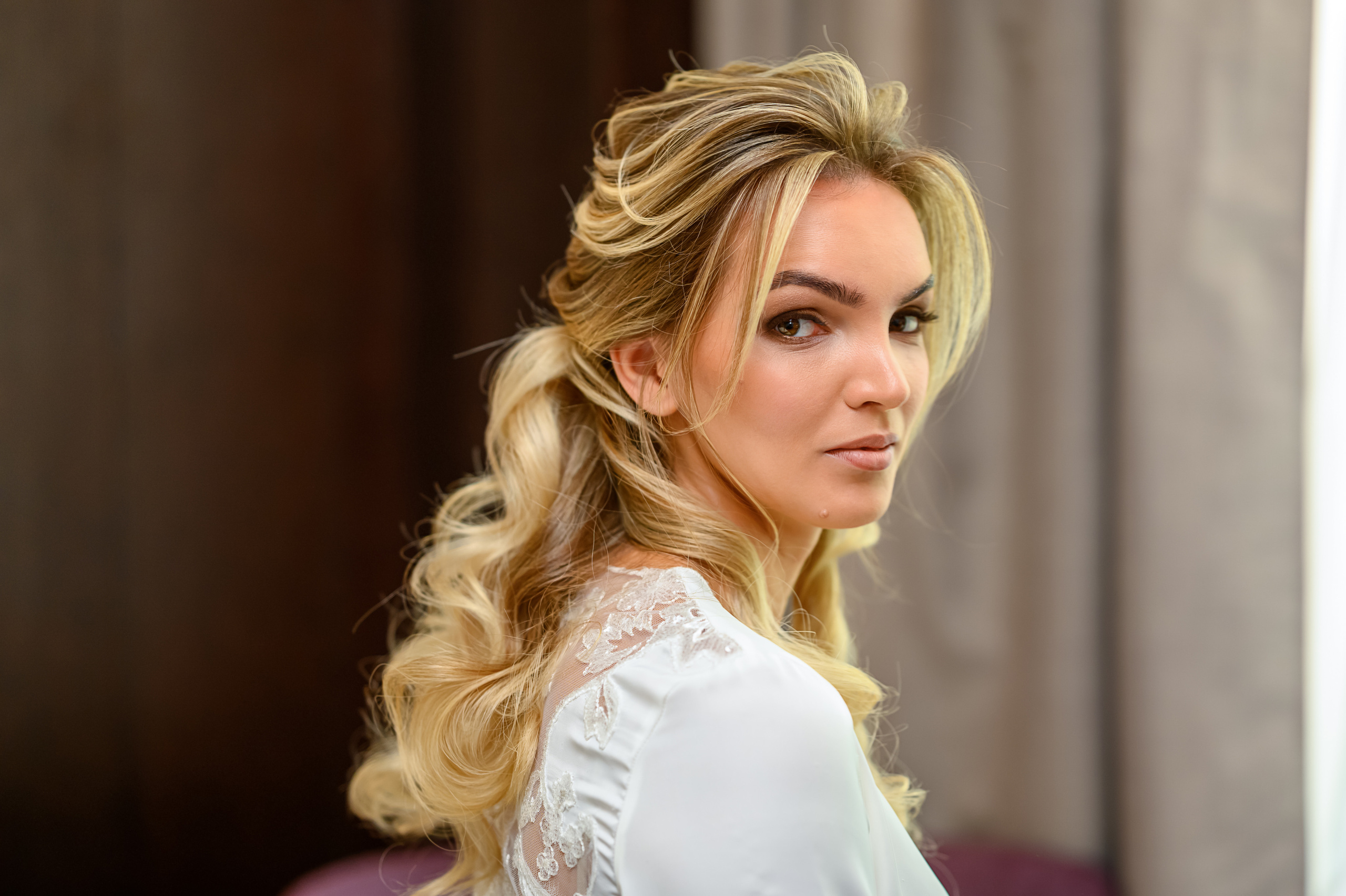 Свадьба в комплексе Свежий ветер. Семейный и контент фотограф в Москве Alira