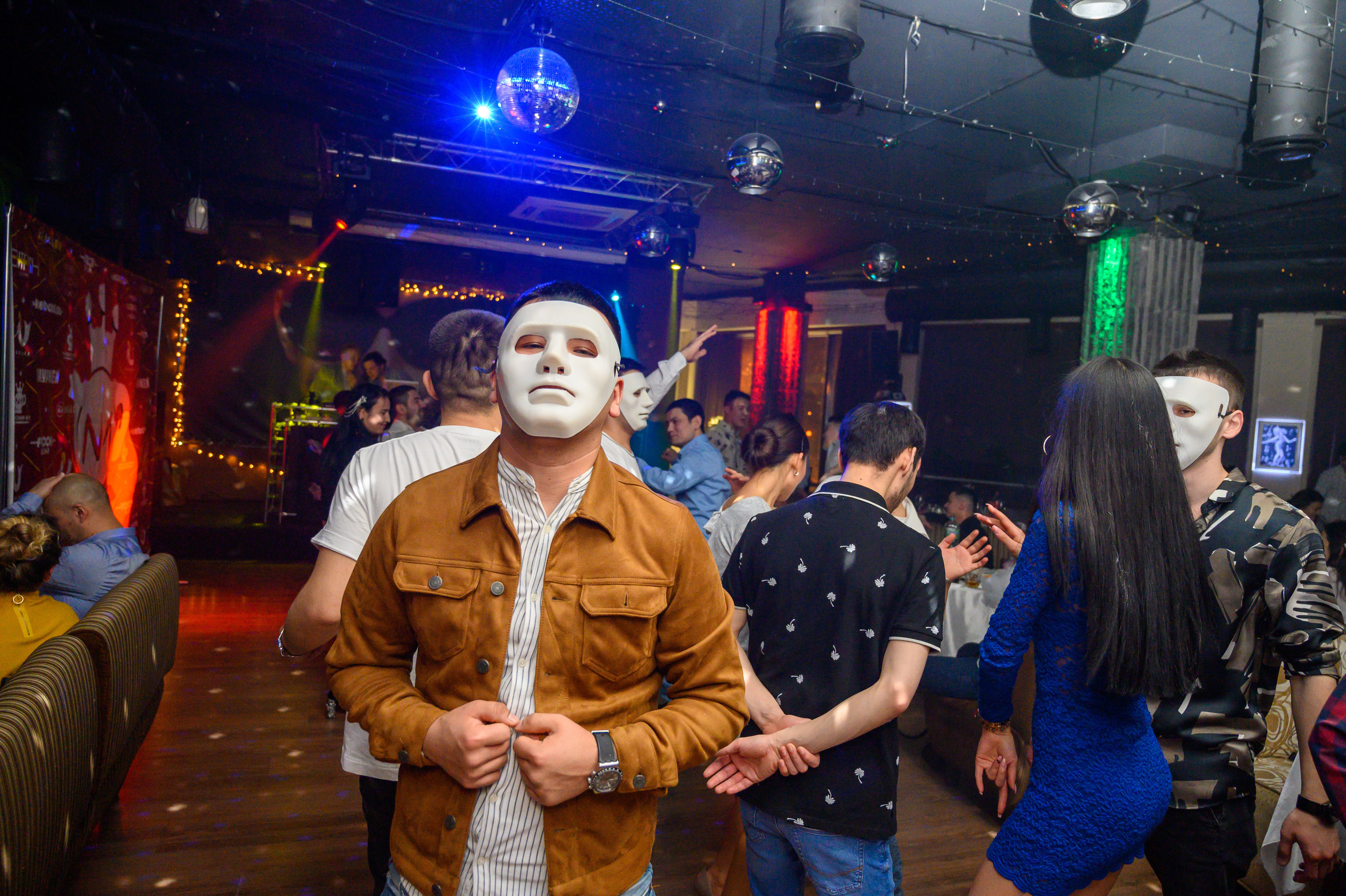 Чайхона 1. Семейный и контент фотограф в Москве Alira