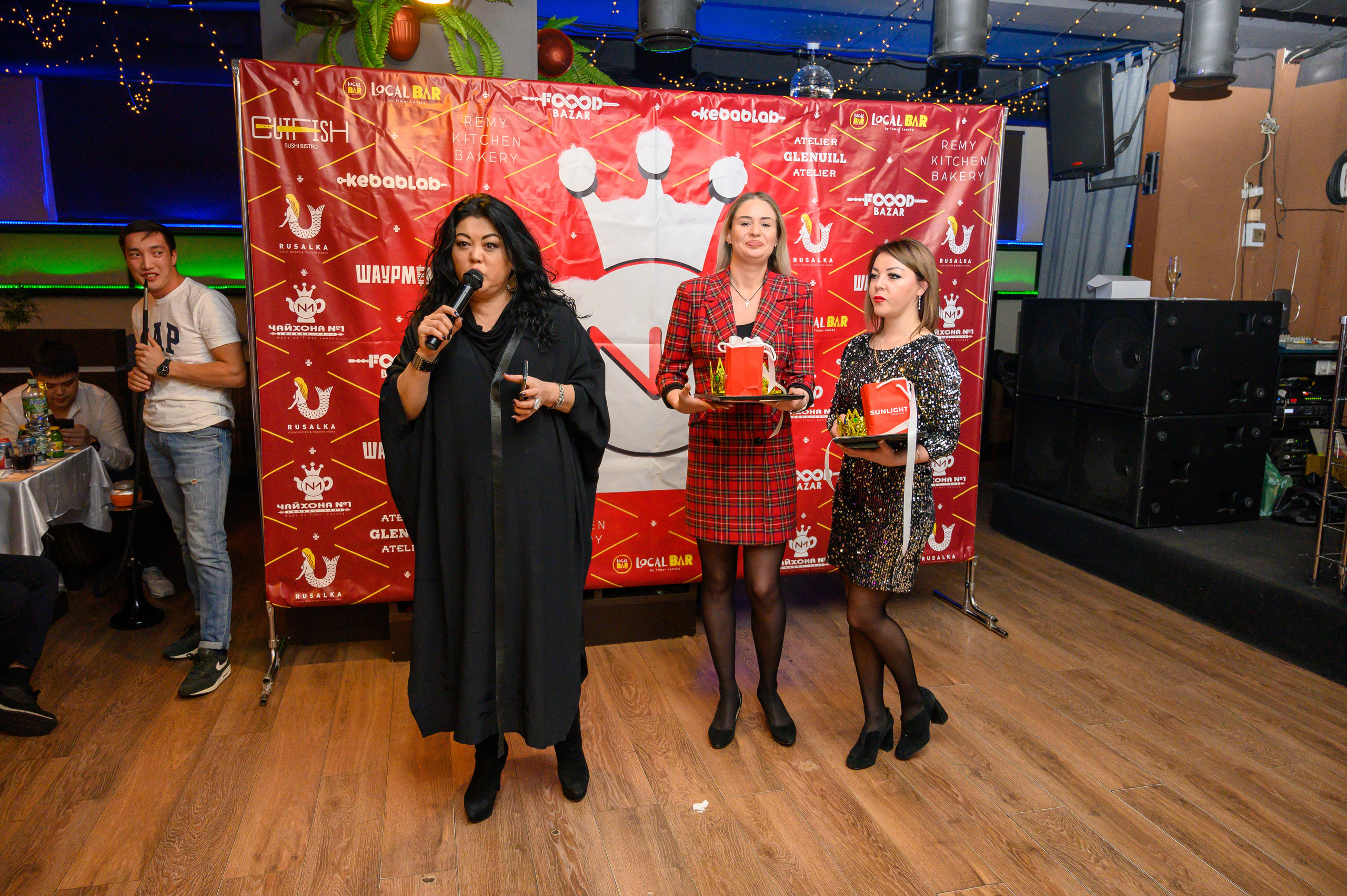 Чайхона 1. Семейный и контент фотограф в Москве Alira