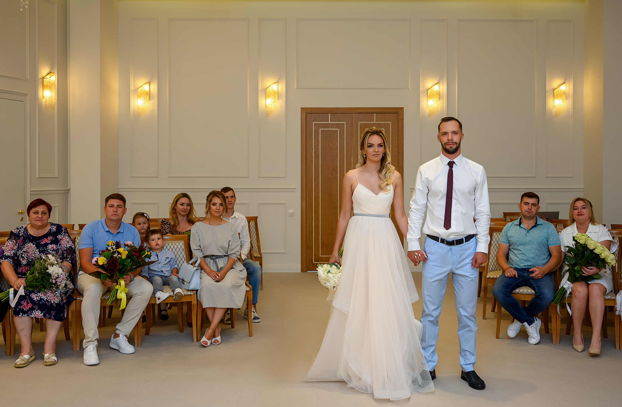 Свадьба в комплексе Свежий ветер. Семейный и контент фотограф в Москве Alira