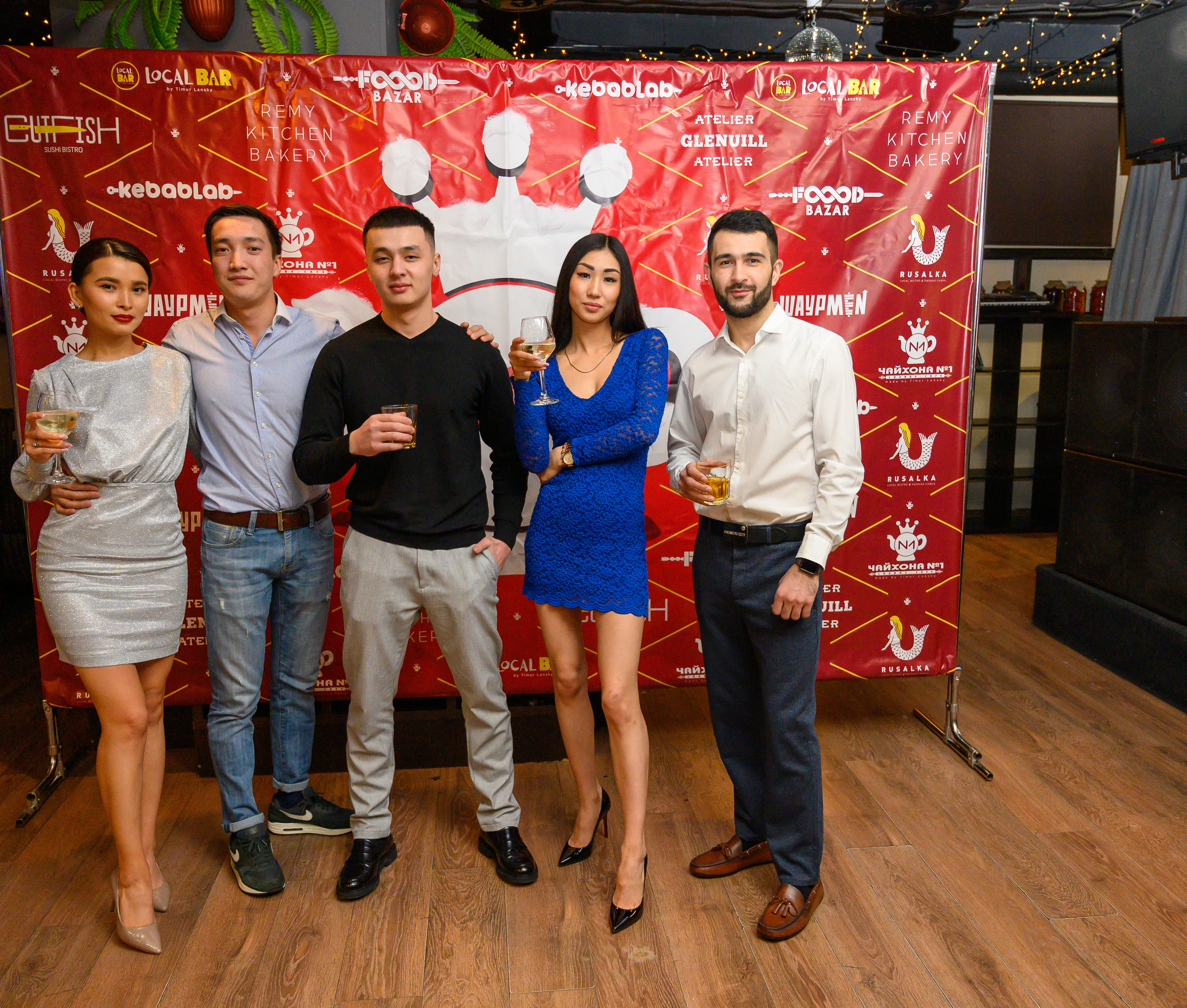 Чайхона 1. Семейный и контент фотограф в Москве Alira