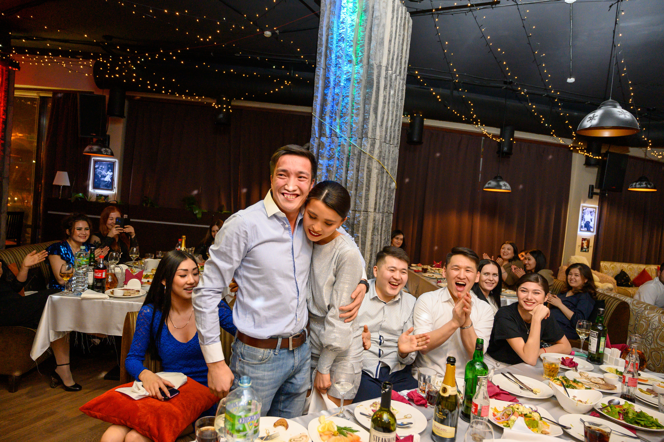 Чайхона 1. Семейный и контент фотограф в Москве Alira