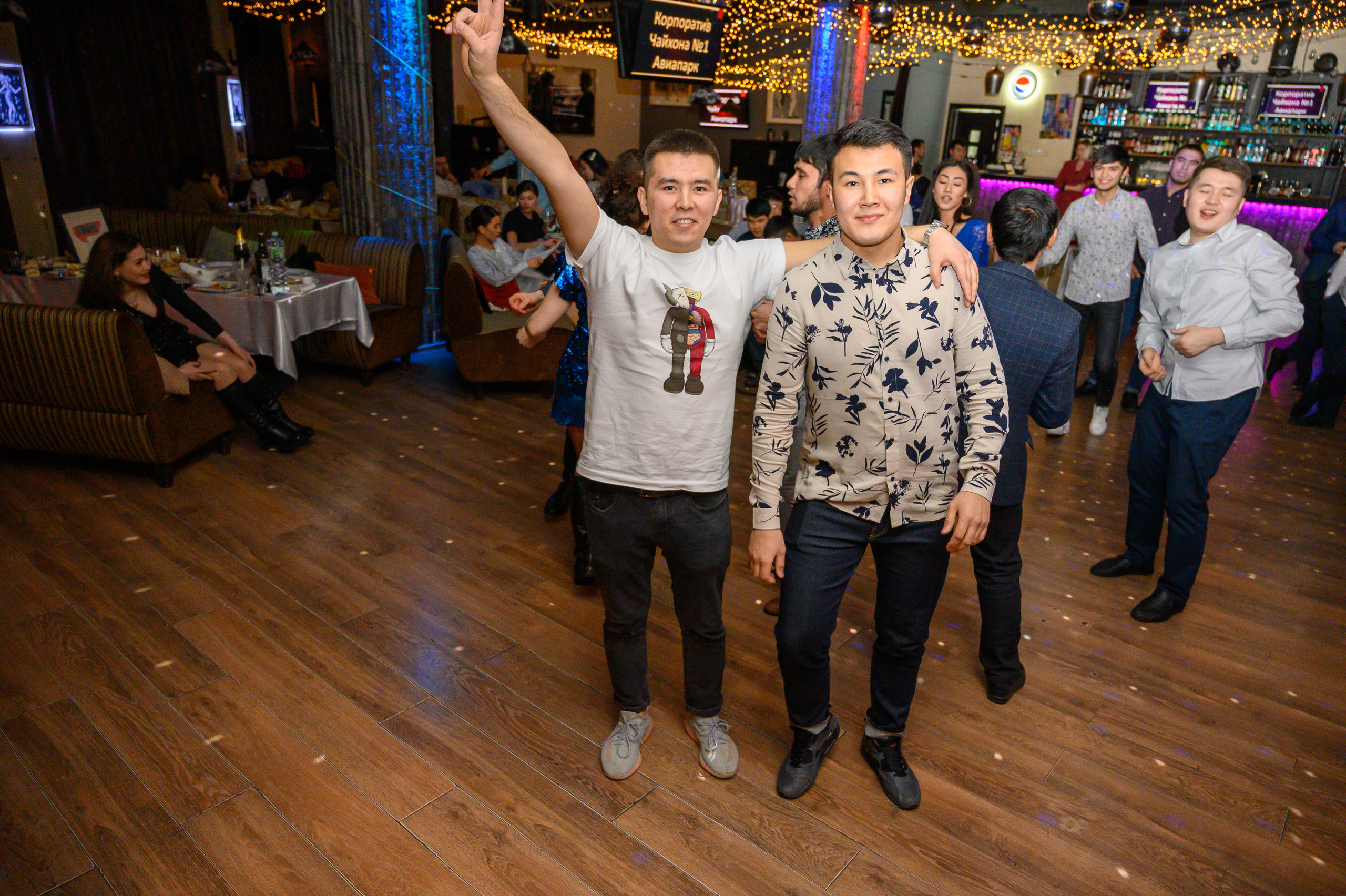 Чайхона 1. Семейный и контент фотограф в Москве Alira