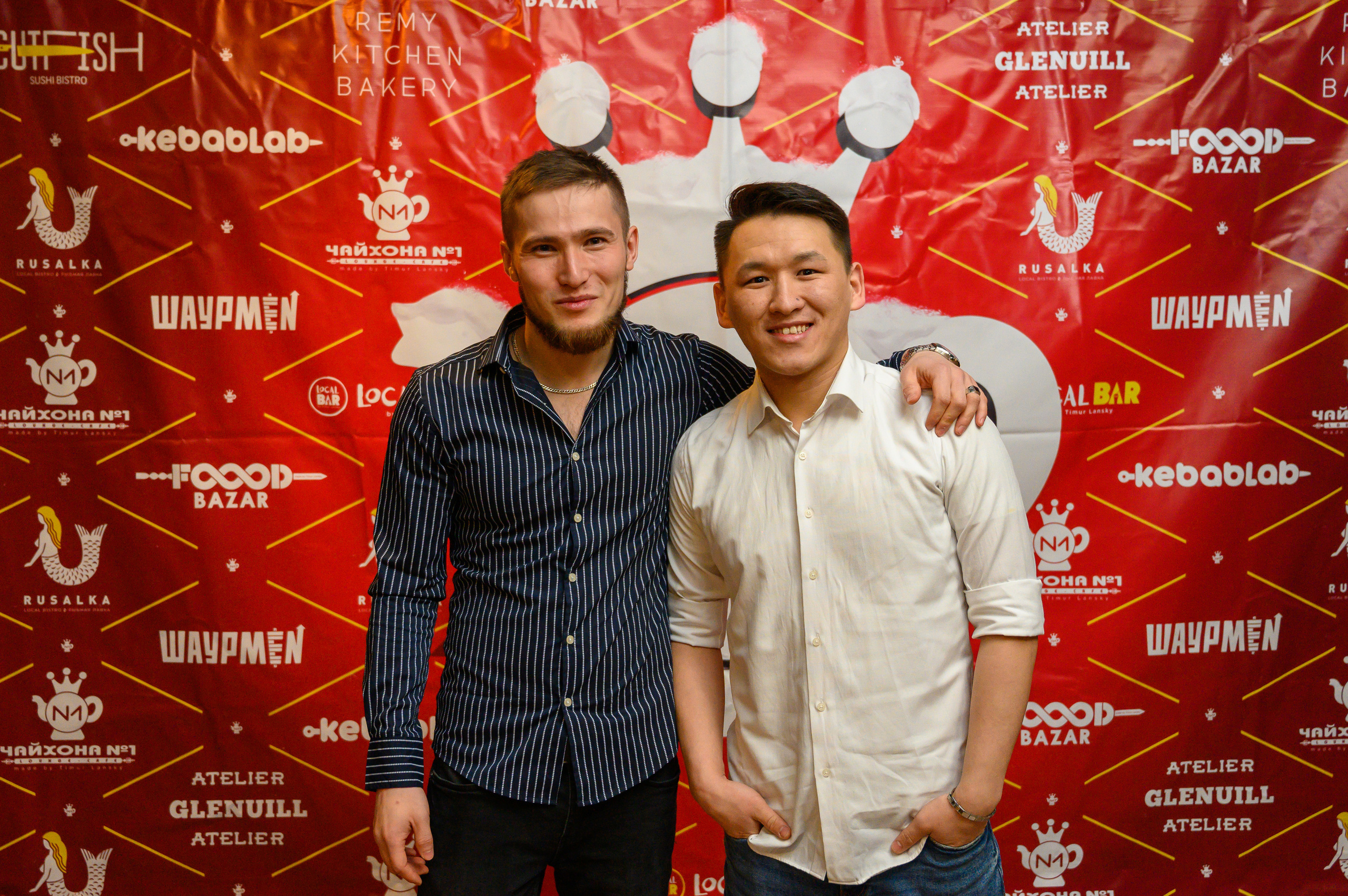 Чайхона 1. Семейный и контент фотограф в Москве Alira