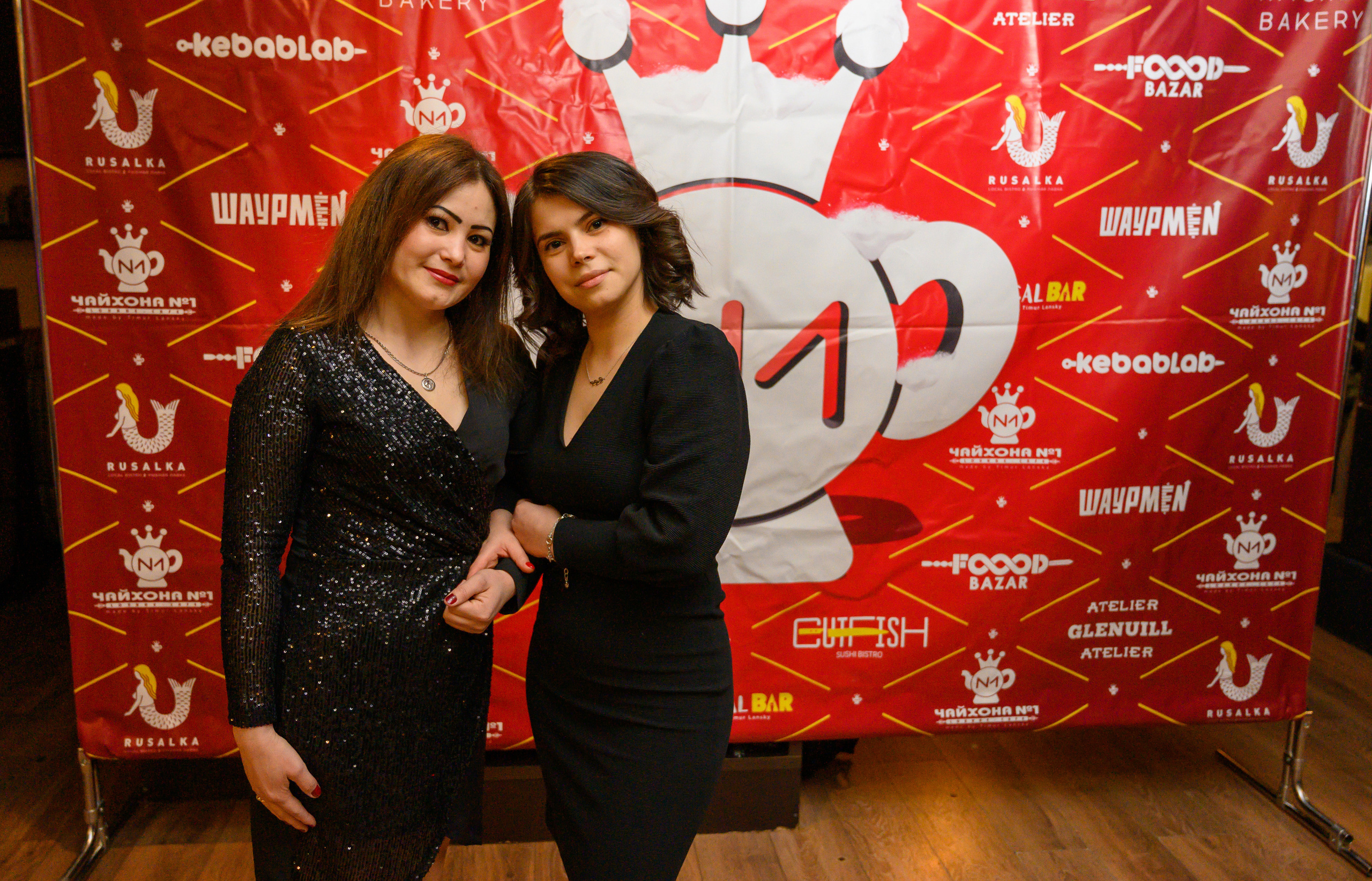 Чайхона 1. Семейный и контент фотограф в Москве Alira