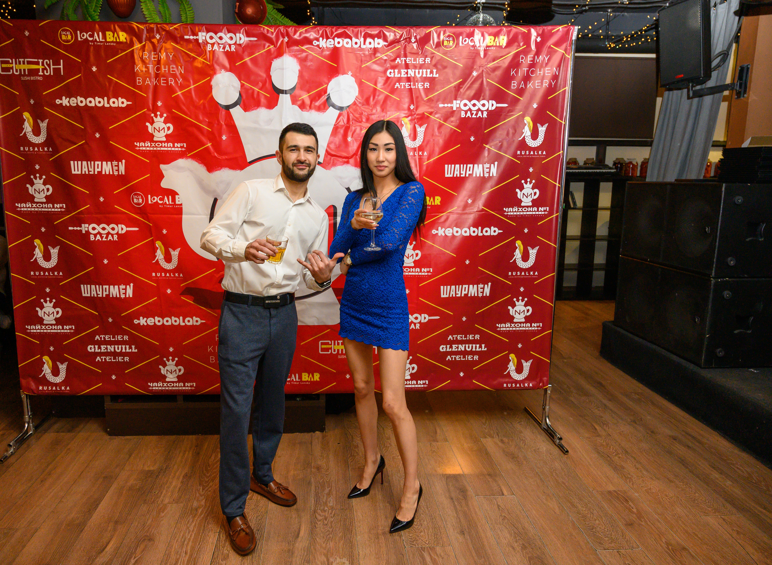 Чайхона 1. Семейный и контент фотограф в Москве Alira