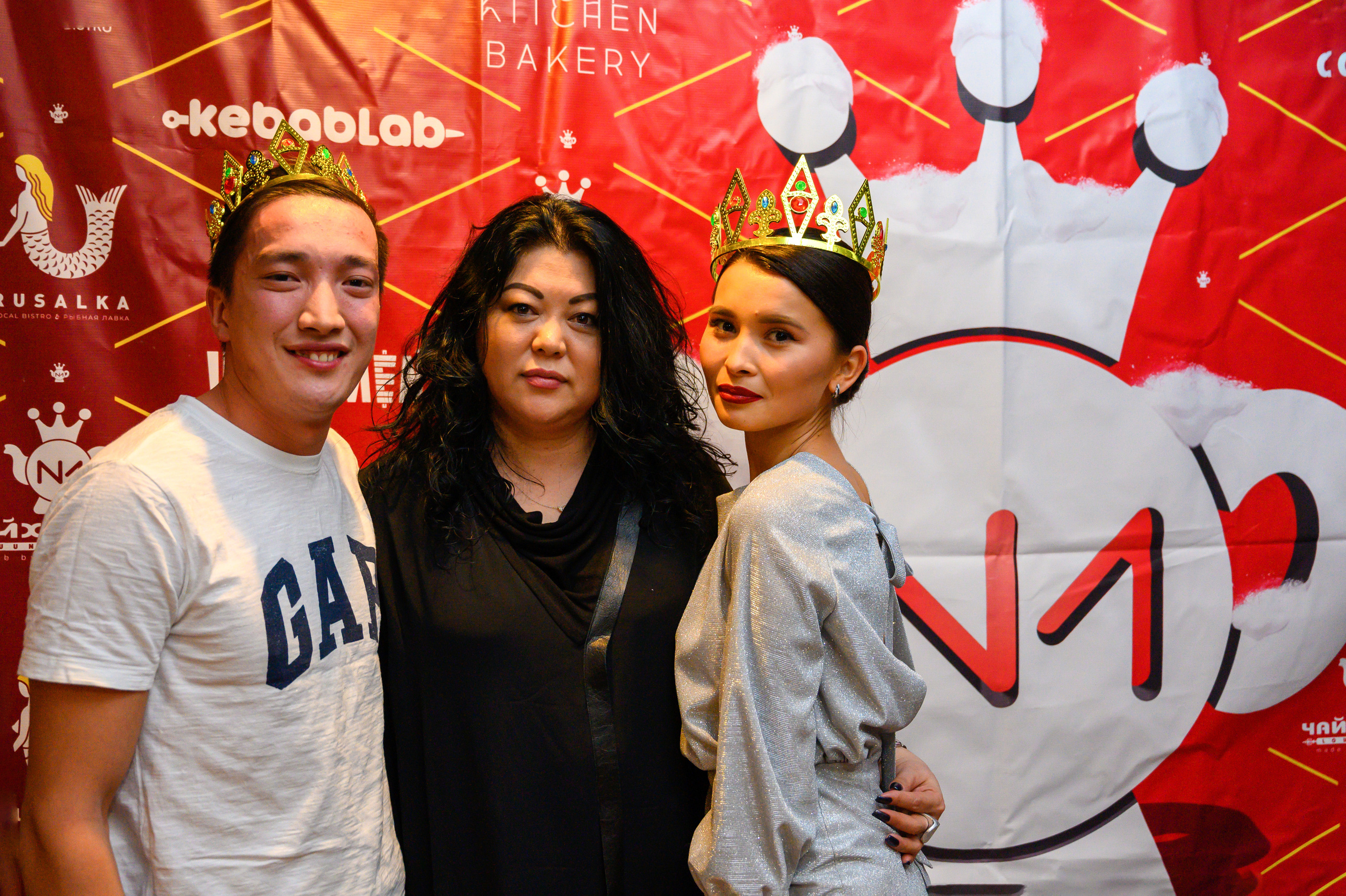 Чайхона 1. Семейный и контент фотограф в Москве Alira