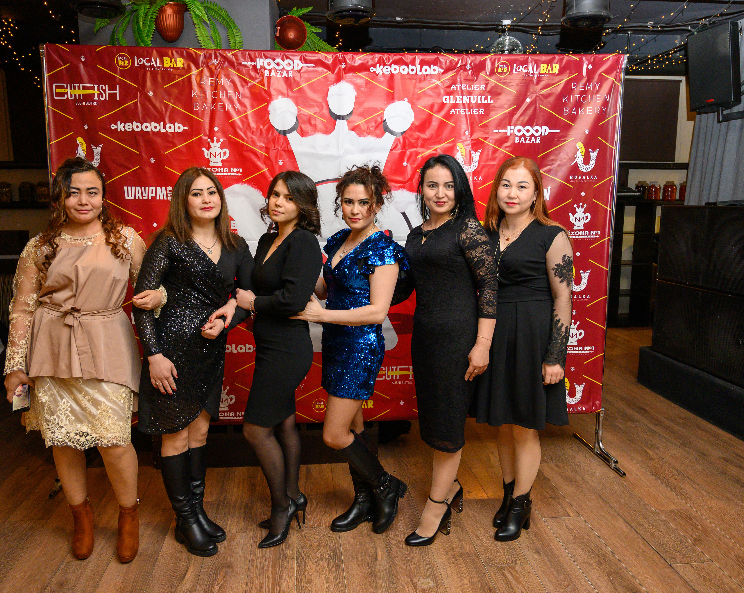 Чайхона 1. Семейный и контент фотограф в Москве Alira