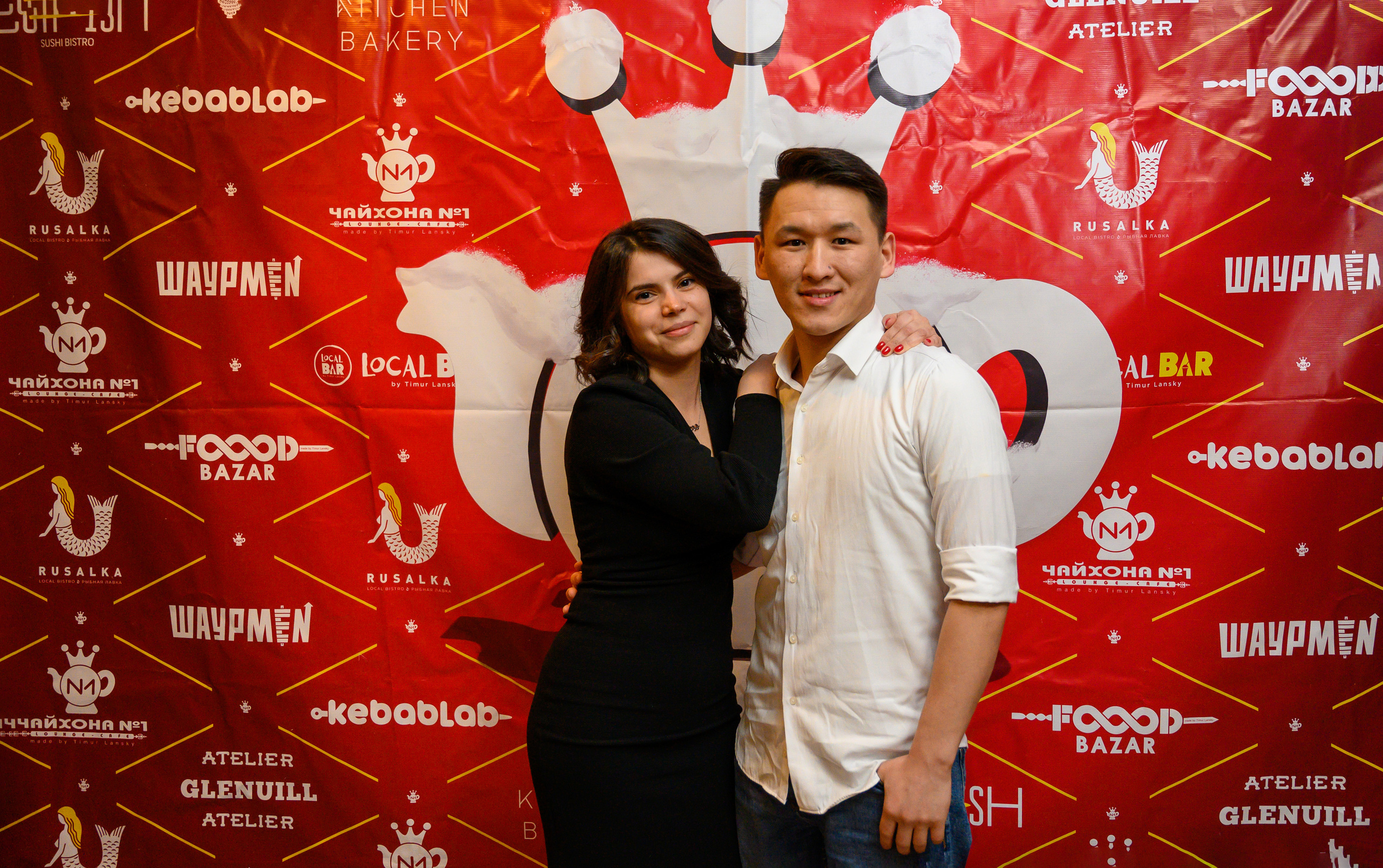 Чайхона 1. Семейный и контент фотограф в Москве Alira