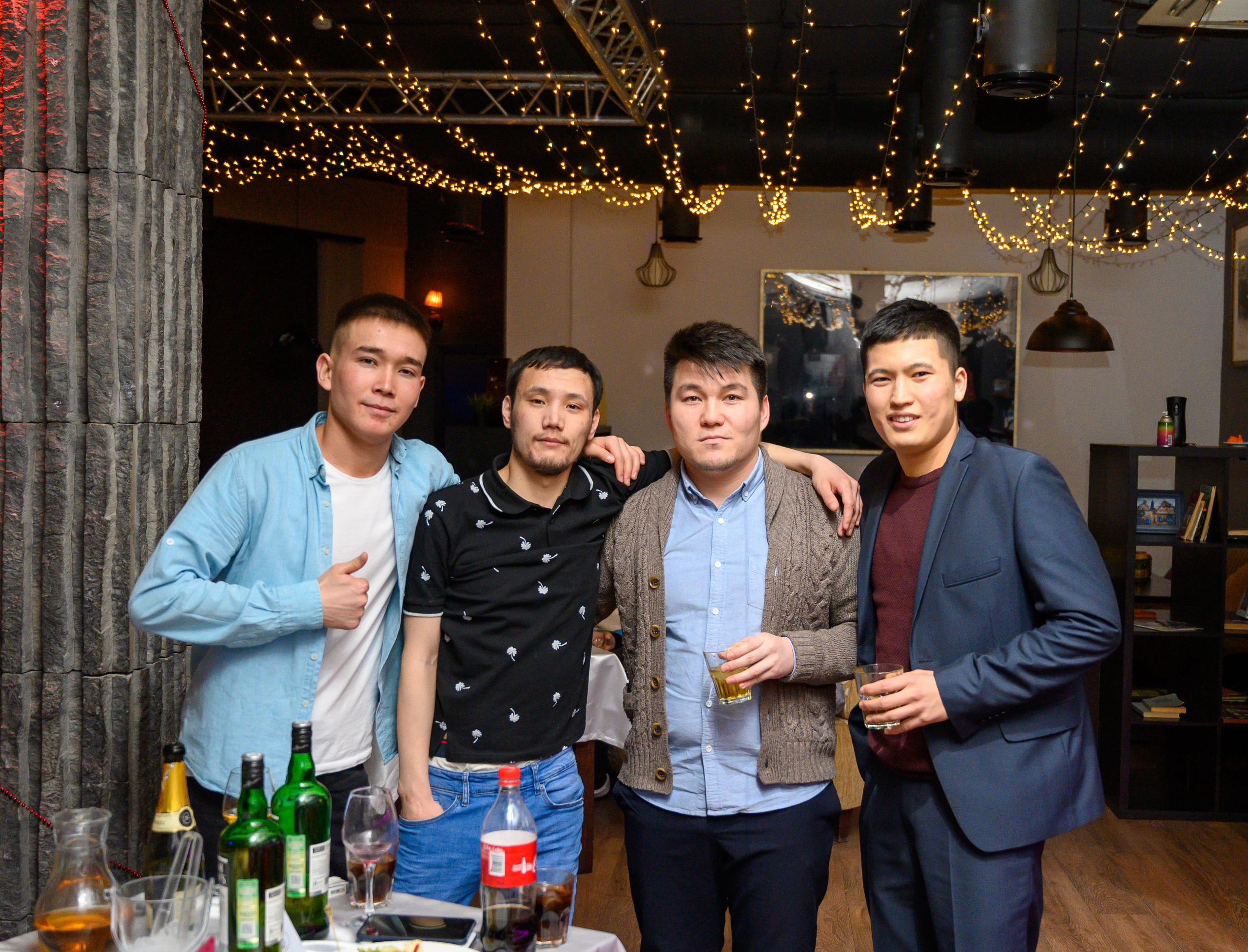 Чайхона 1. Семейный и контент фотограф в Москве Alira