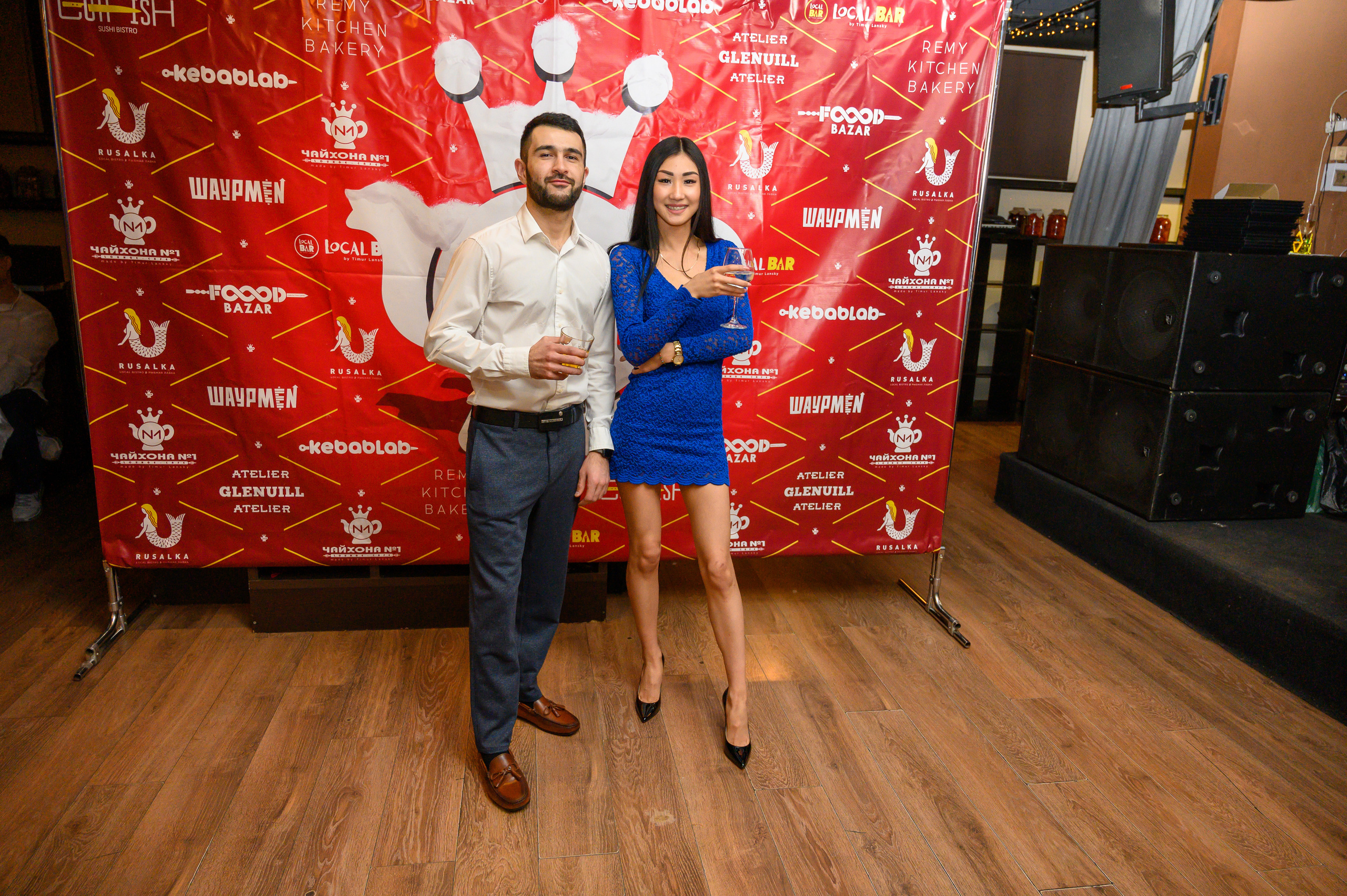 Чайхона 1. Семейный и контент фотограф в Москве Alira